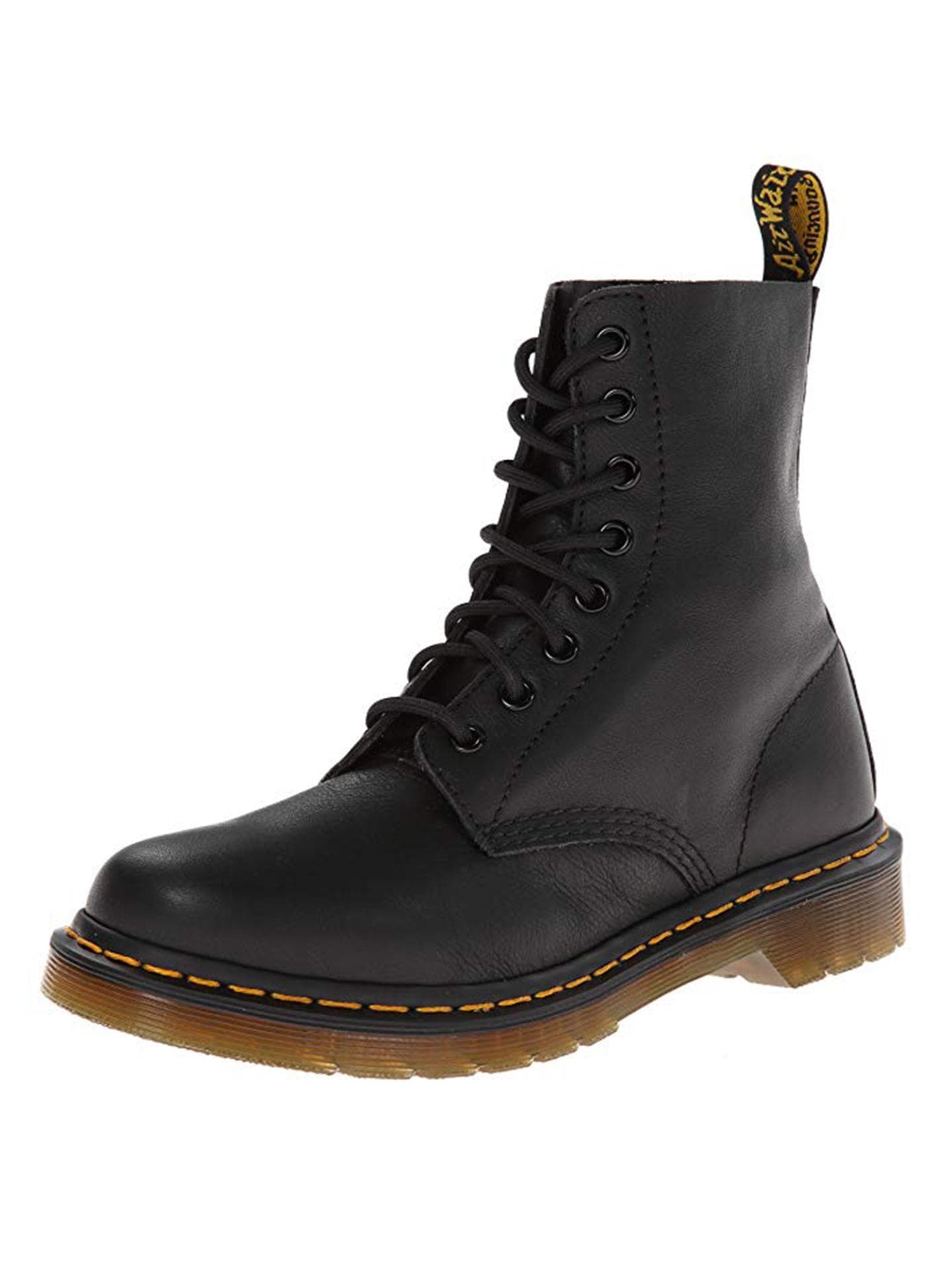 Dr. Martens in schwarz
