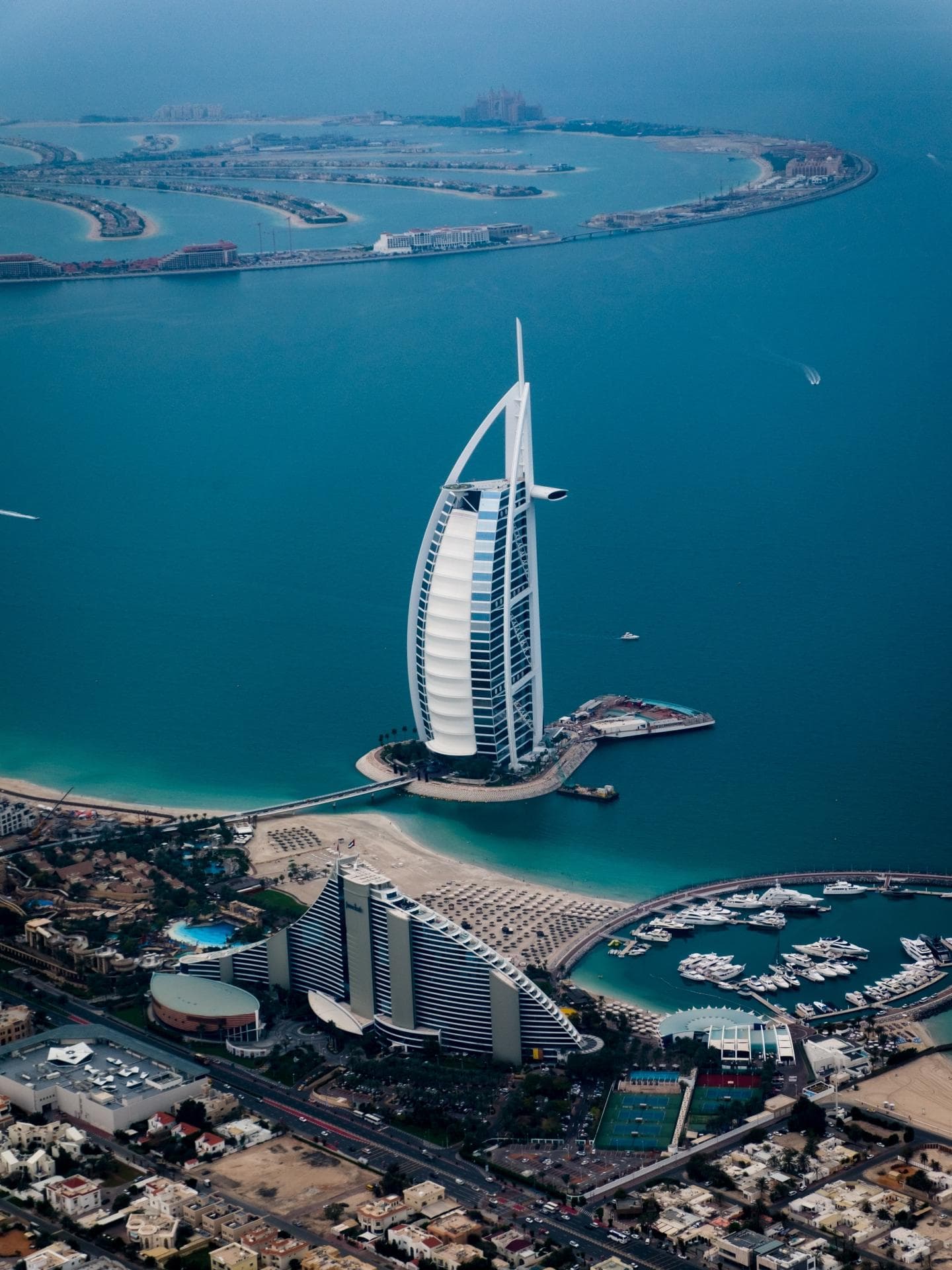 Dubai Strand