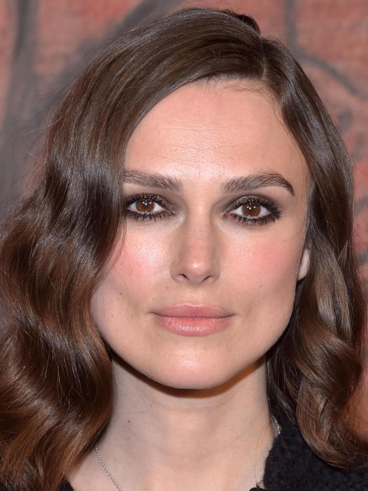 Keira Knightley
