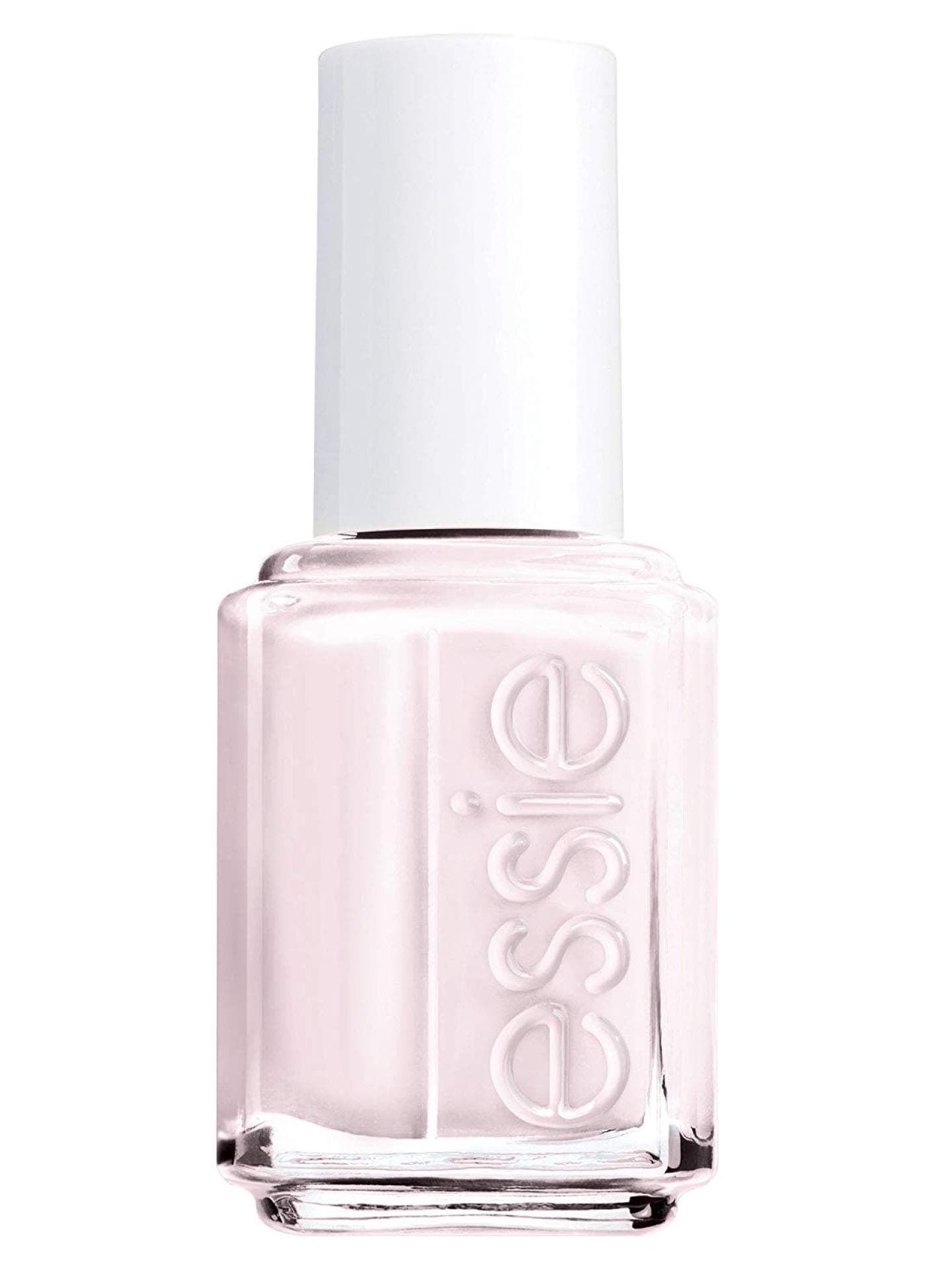 Essie Nagellack in der Farbe Ballet Slipper Essie Nagellack in der Farbe Ballet Slipper