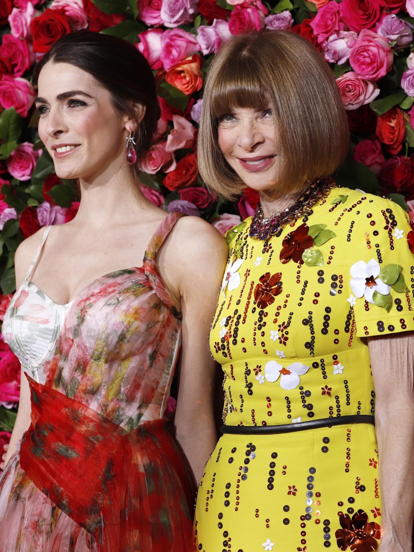Anna Wintour
