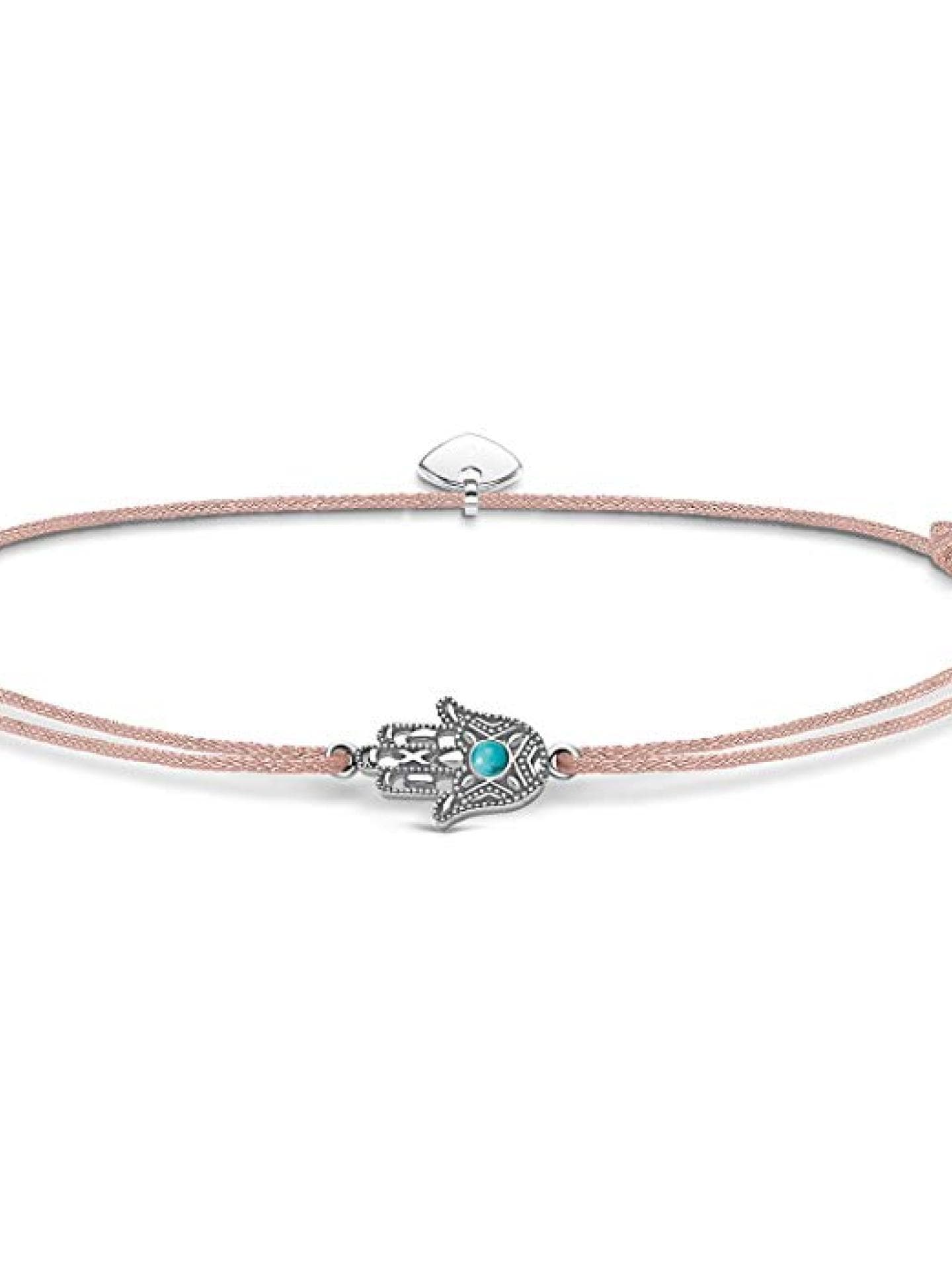 Fußkette mit Hand Fatimas