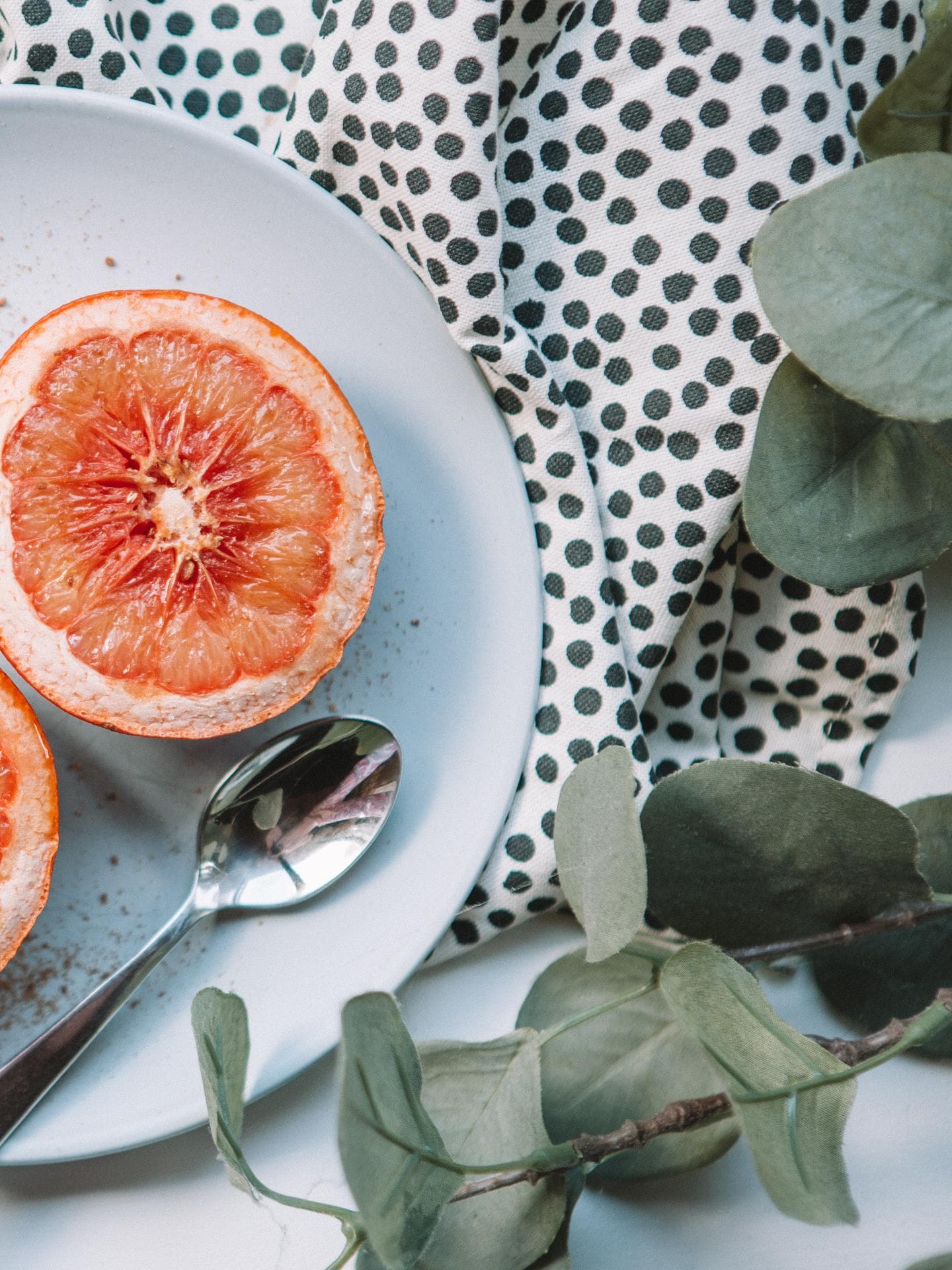 Grapefruit 