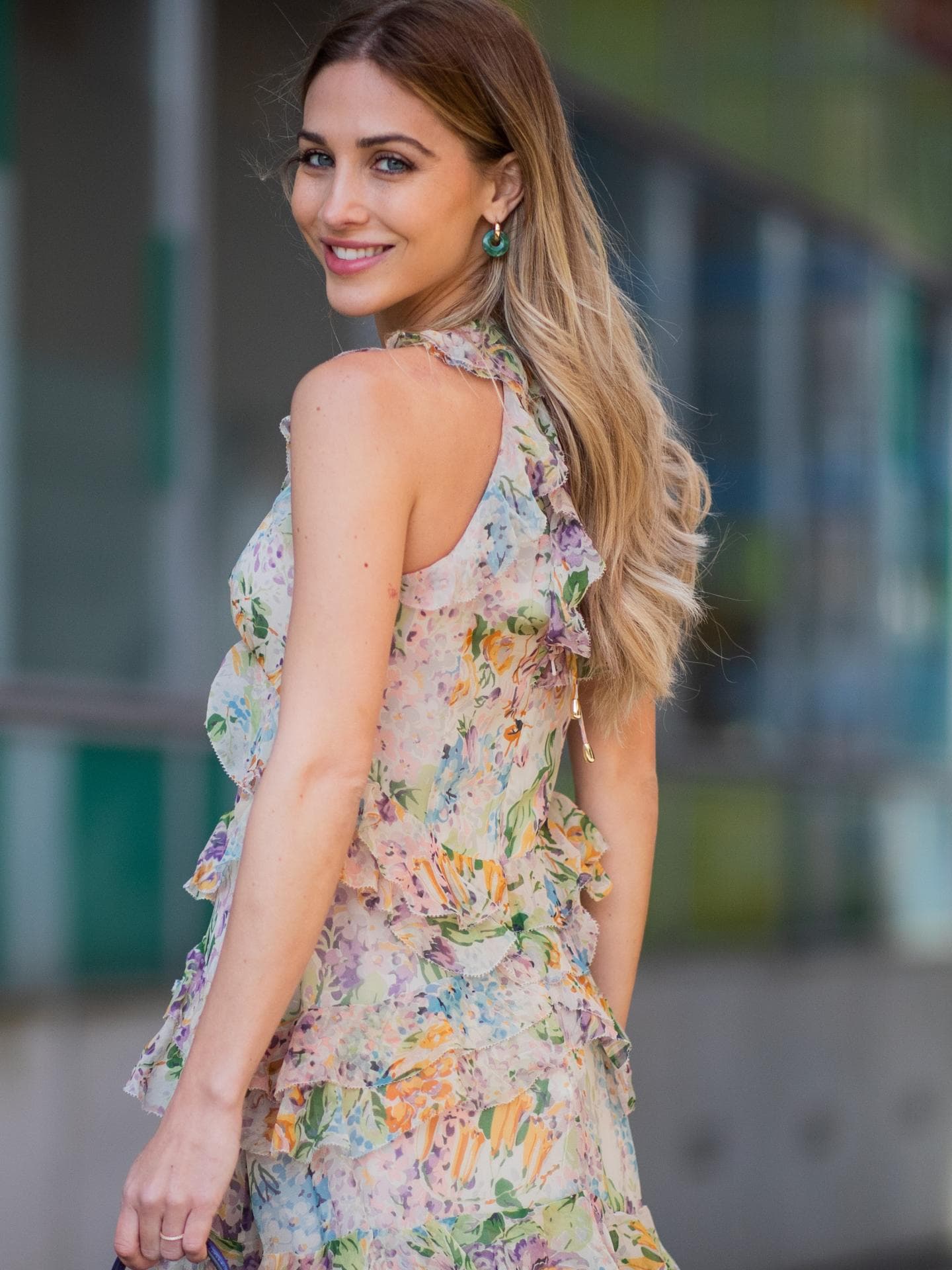 Ann Kathrin Götze Haare Ann Kathrin Götze Haare