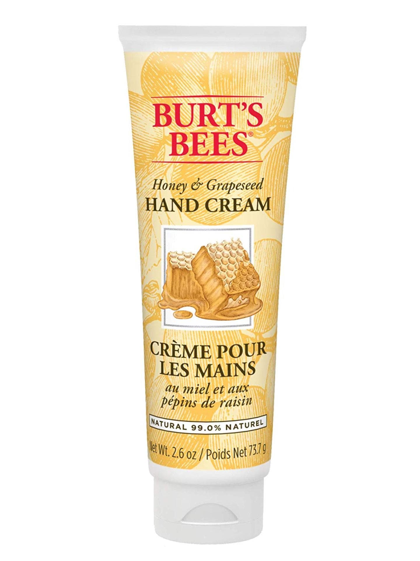Handcreme von Burts Bee’s
