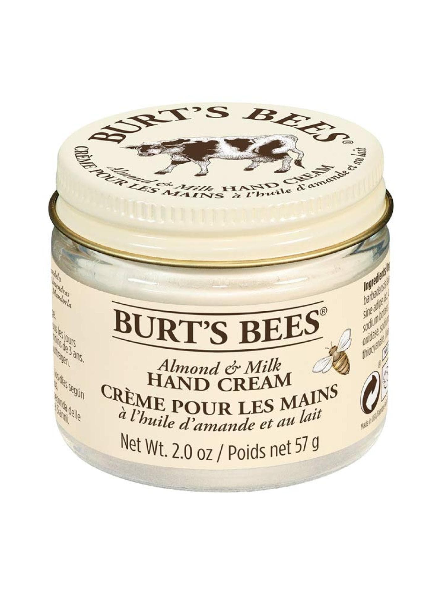 Handcreme von Burts Bees