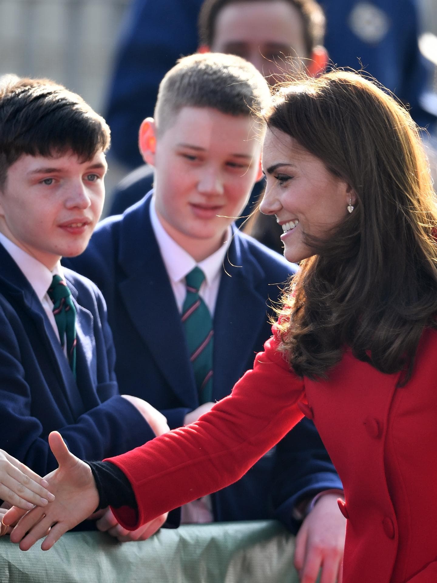 Kate Middleton