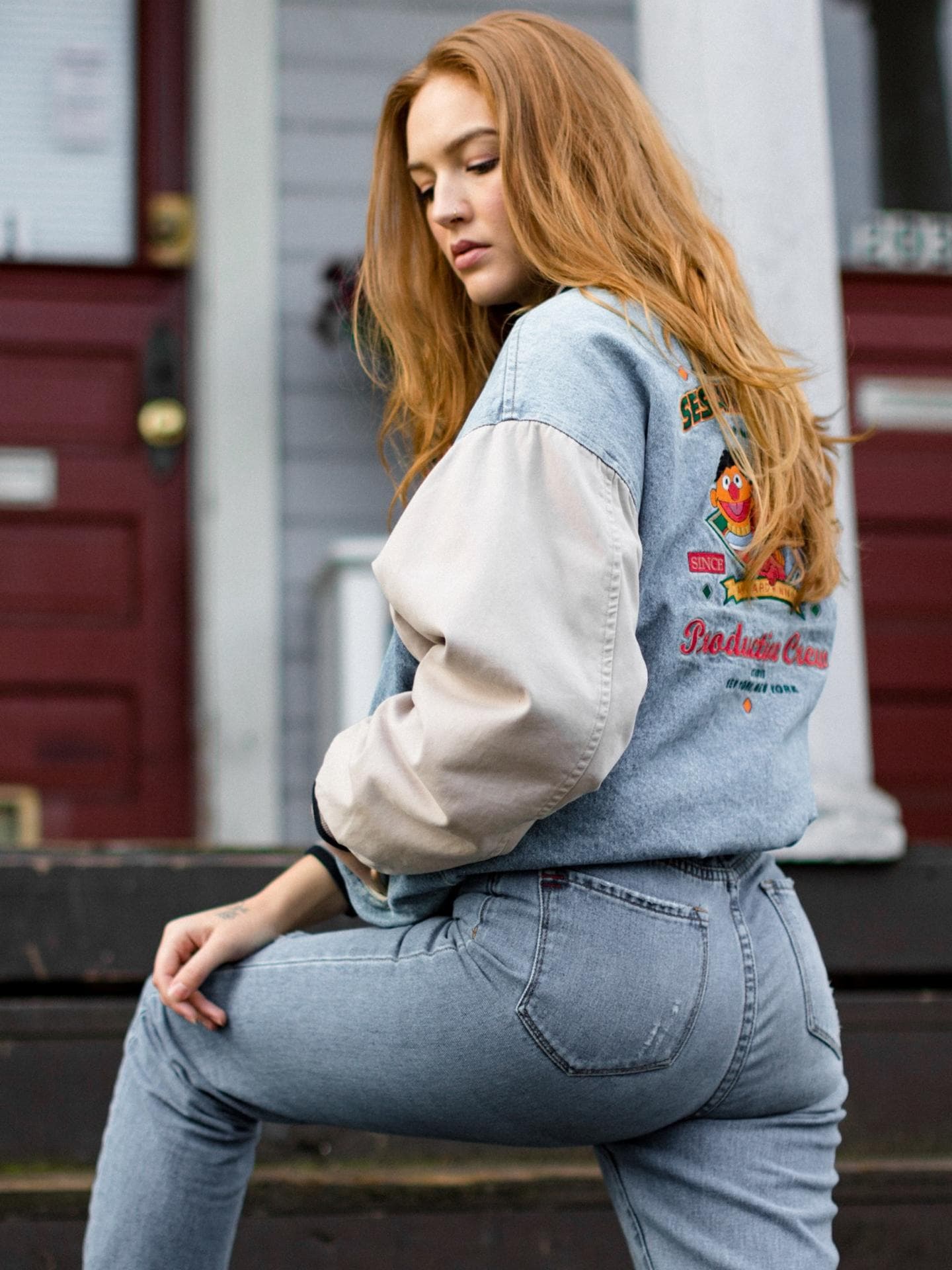 Deshalb lieben wir die Topshop-Hosen!