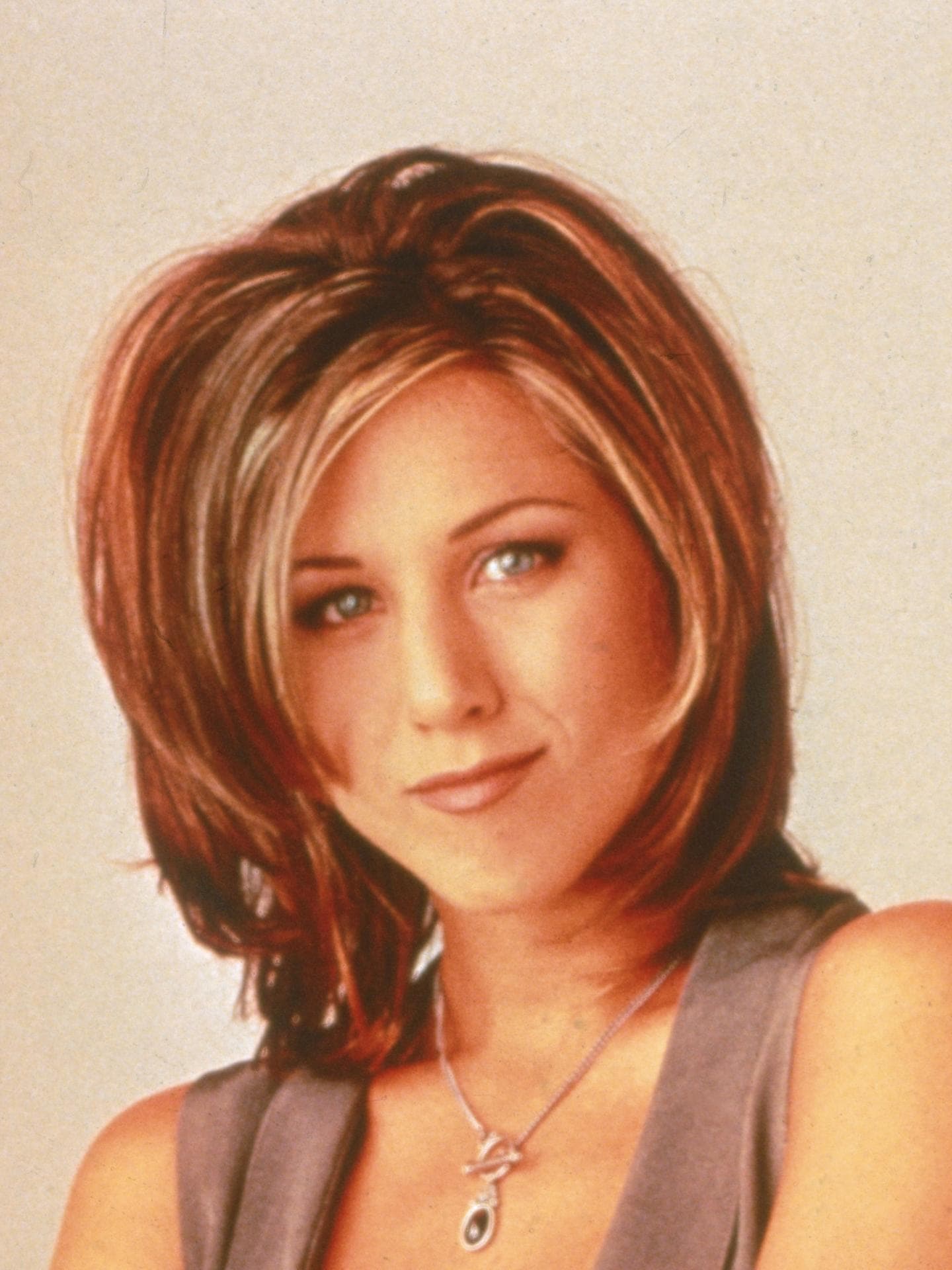 Jennifer Aniston