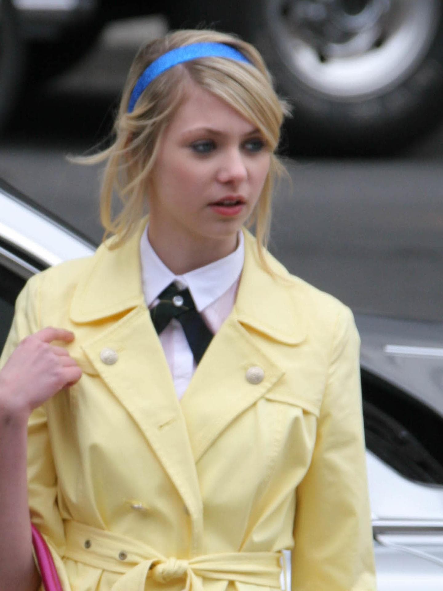 Jenny Humphrey Jenny Humphrey