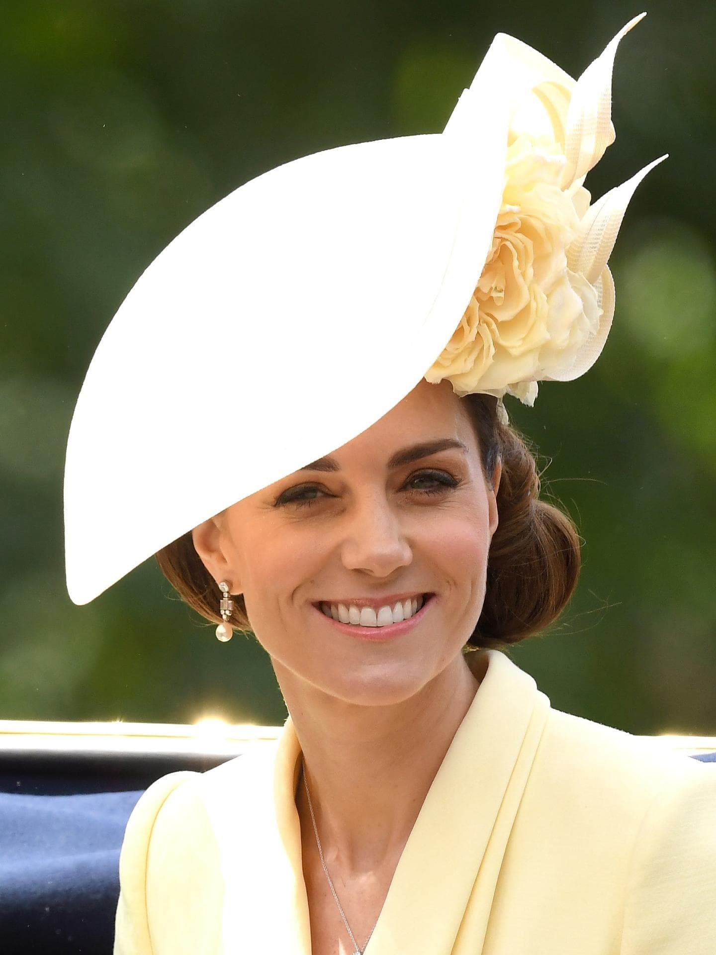 Kate Middleton Lidschatten