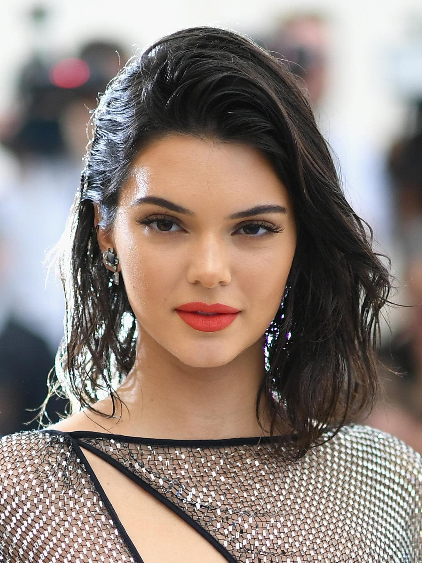 Kendall Jenner Lippenstift