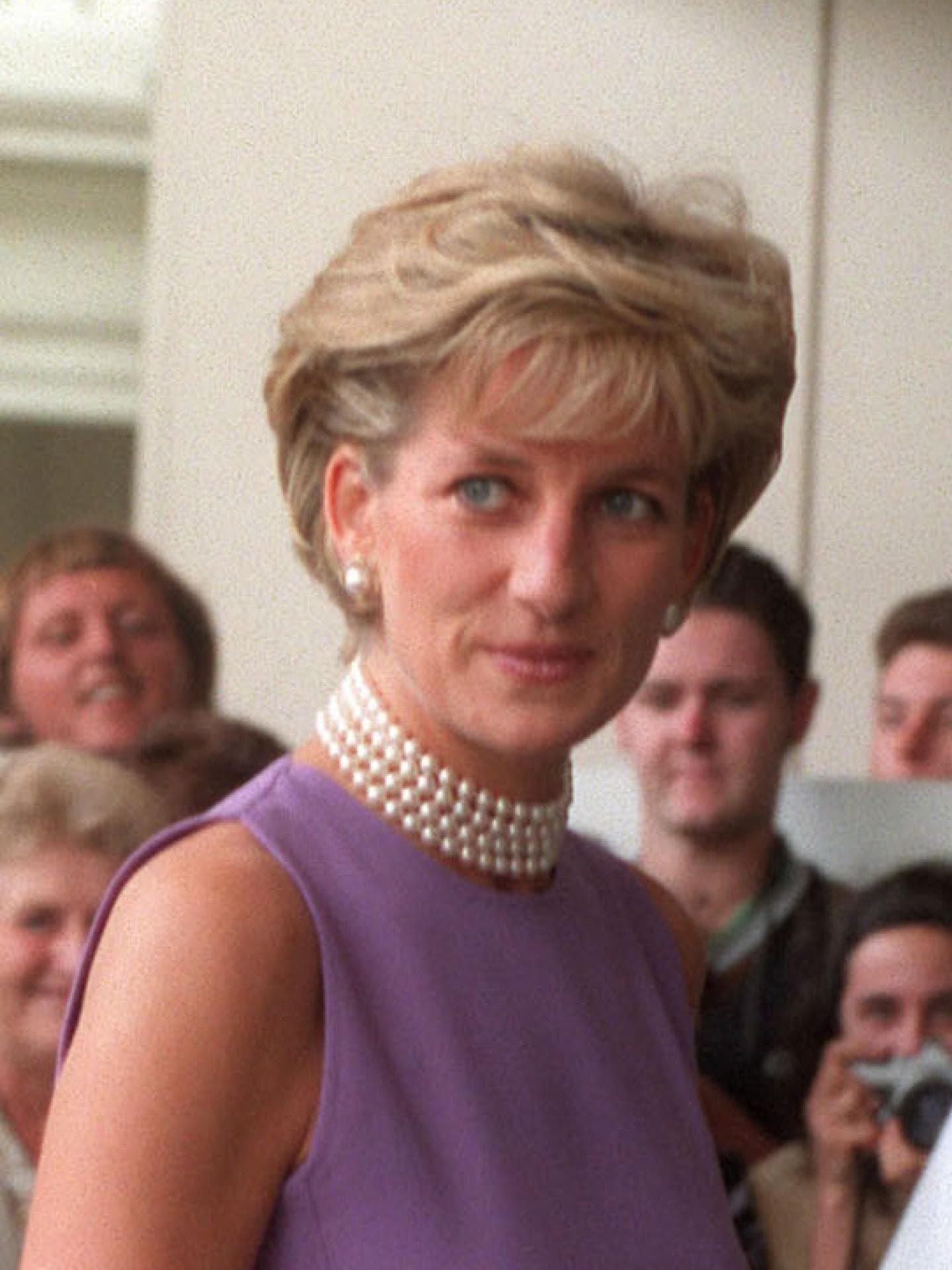 Lady Diana 