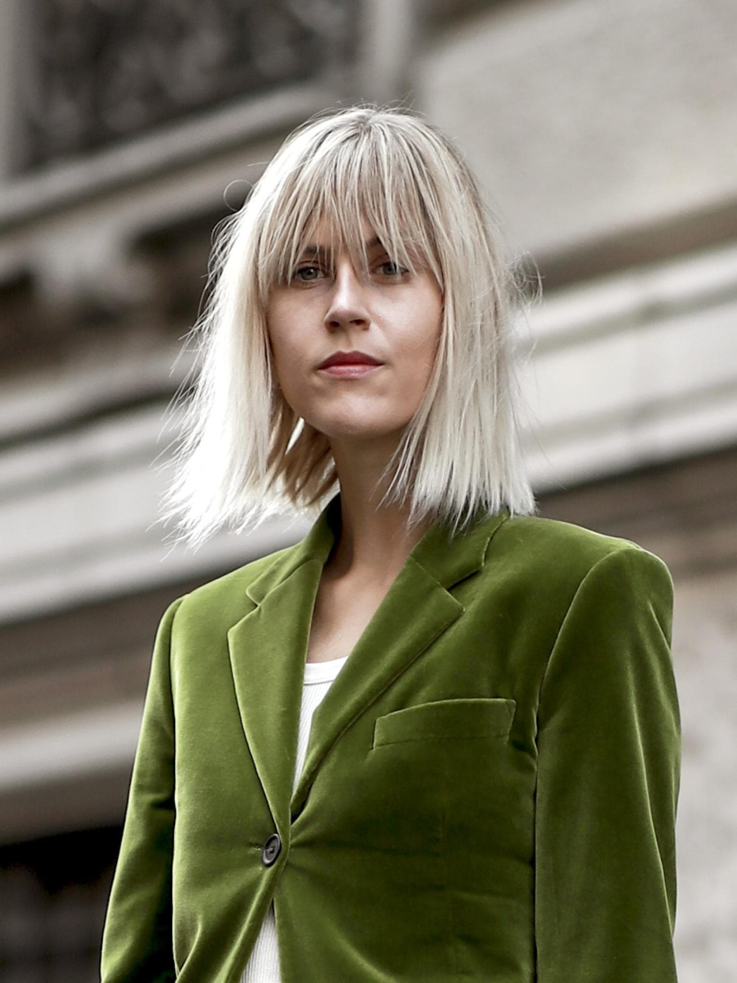 Short Bob und Pony Short Bob und Pony