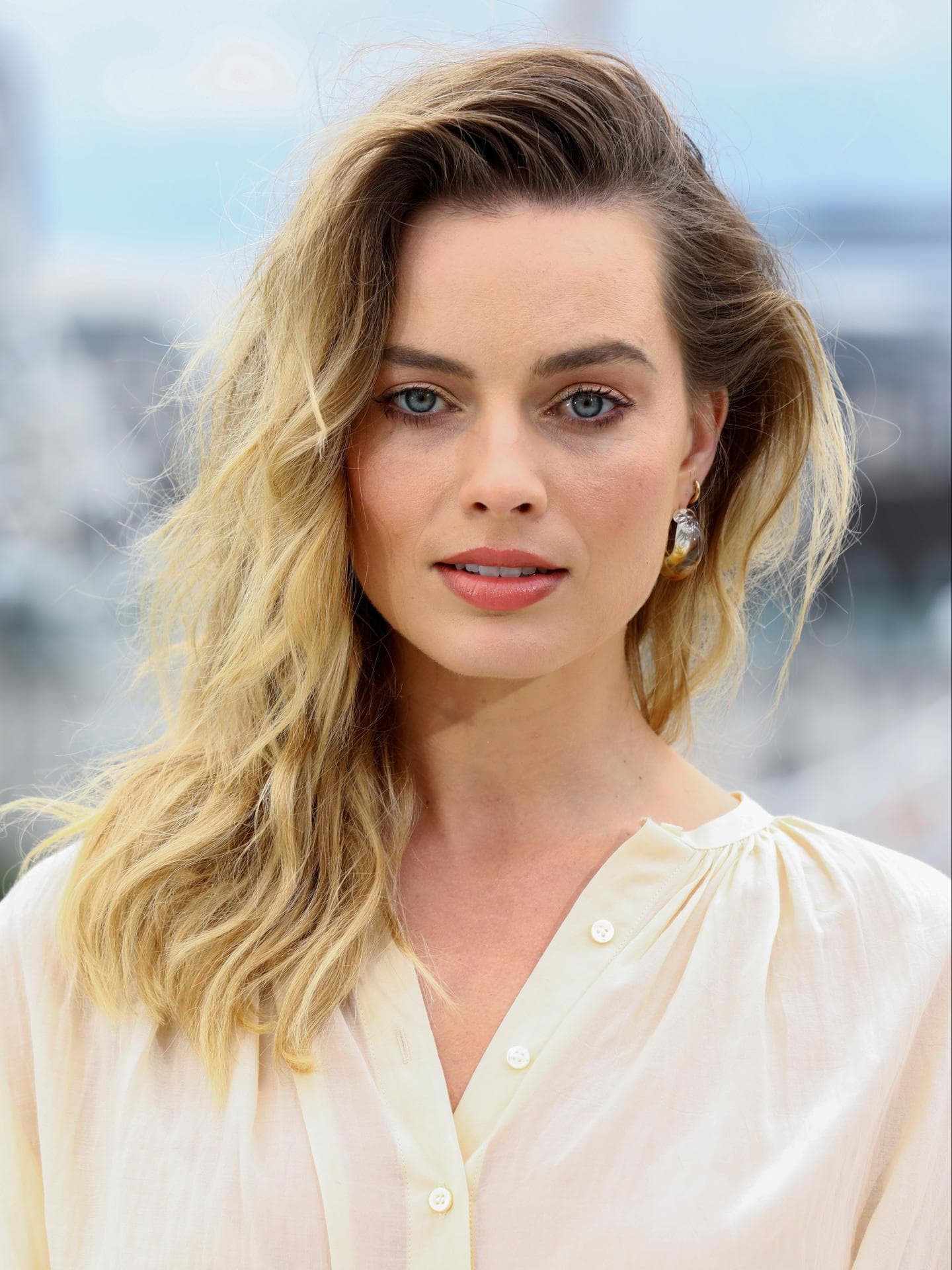 Margot Robbie