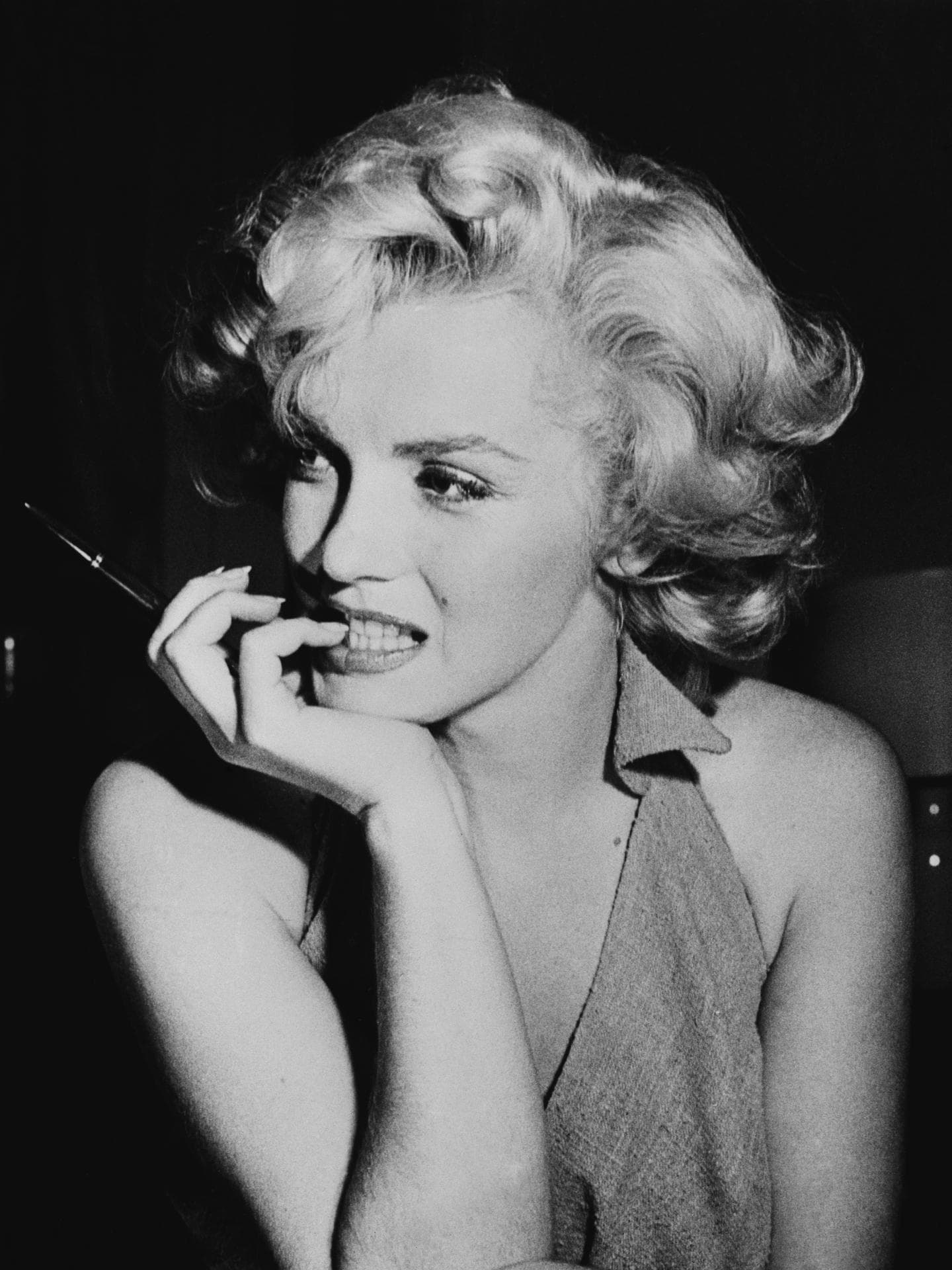 Marilyn Monroe
