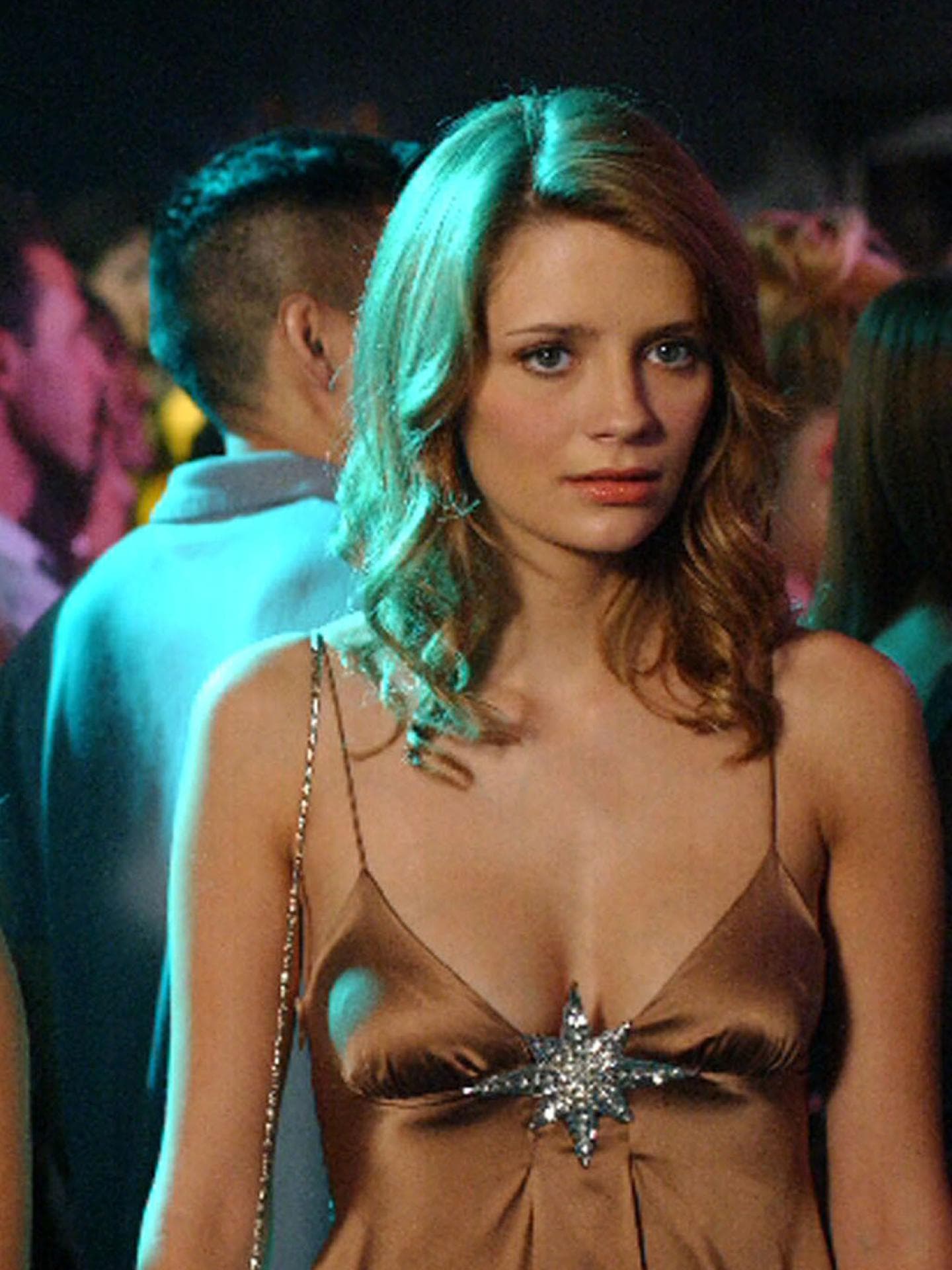 Marissa Cooper THE OC Marissa Cooper THE OC