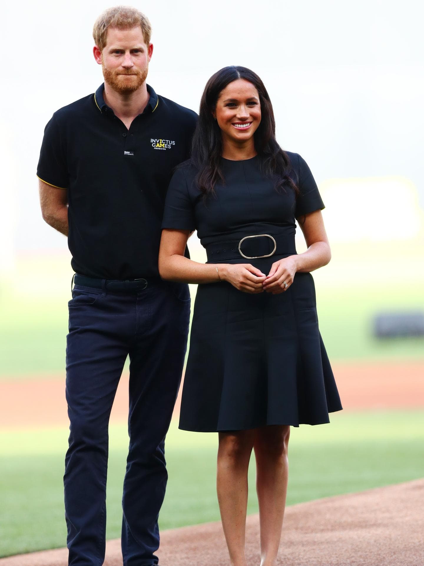 prinz harry meghan markle