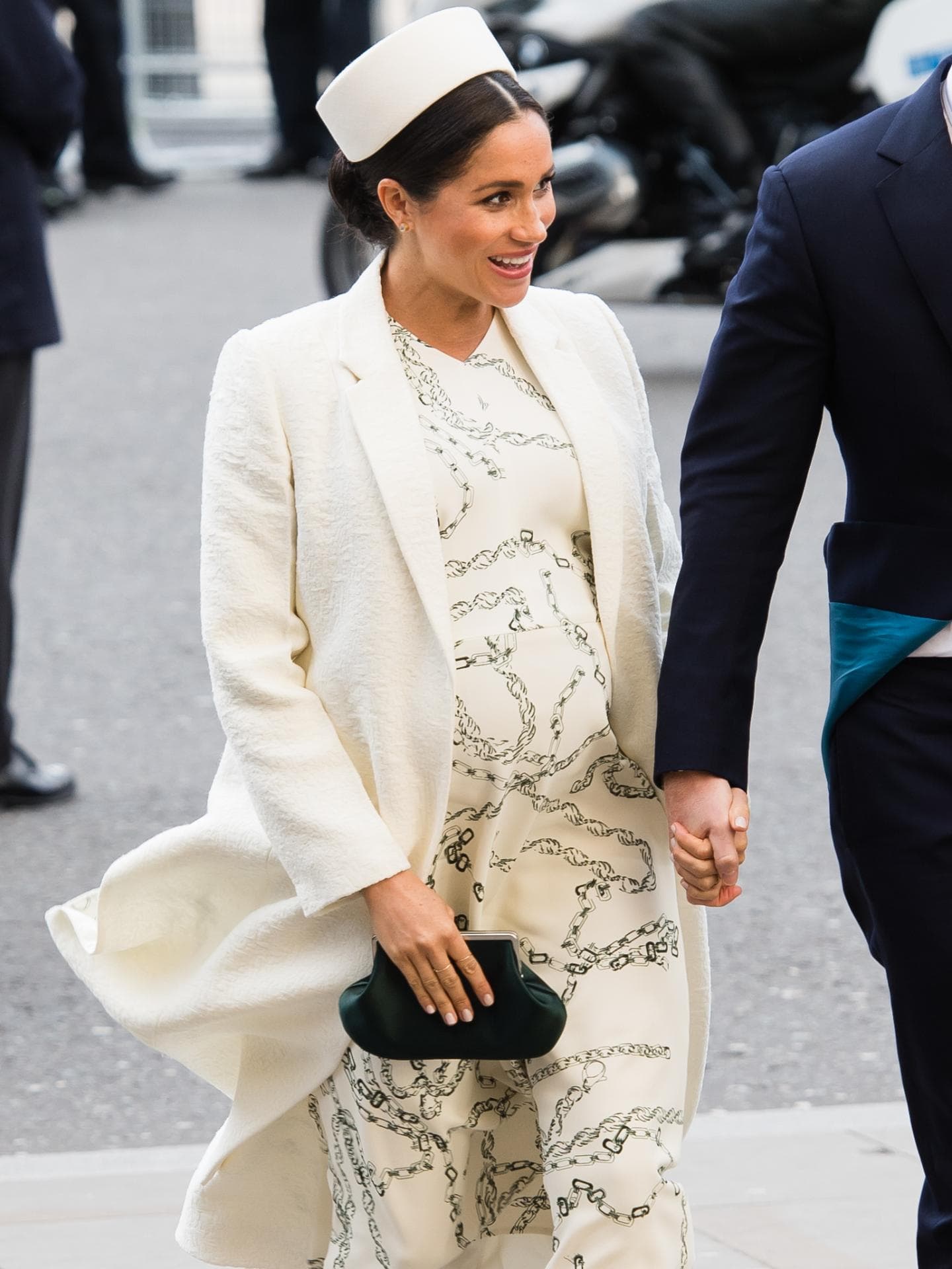 Meghan Markle schwanger