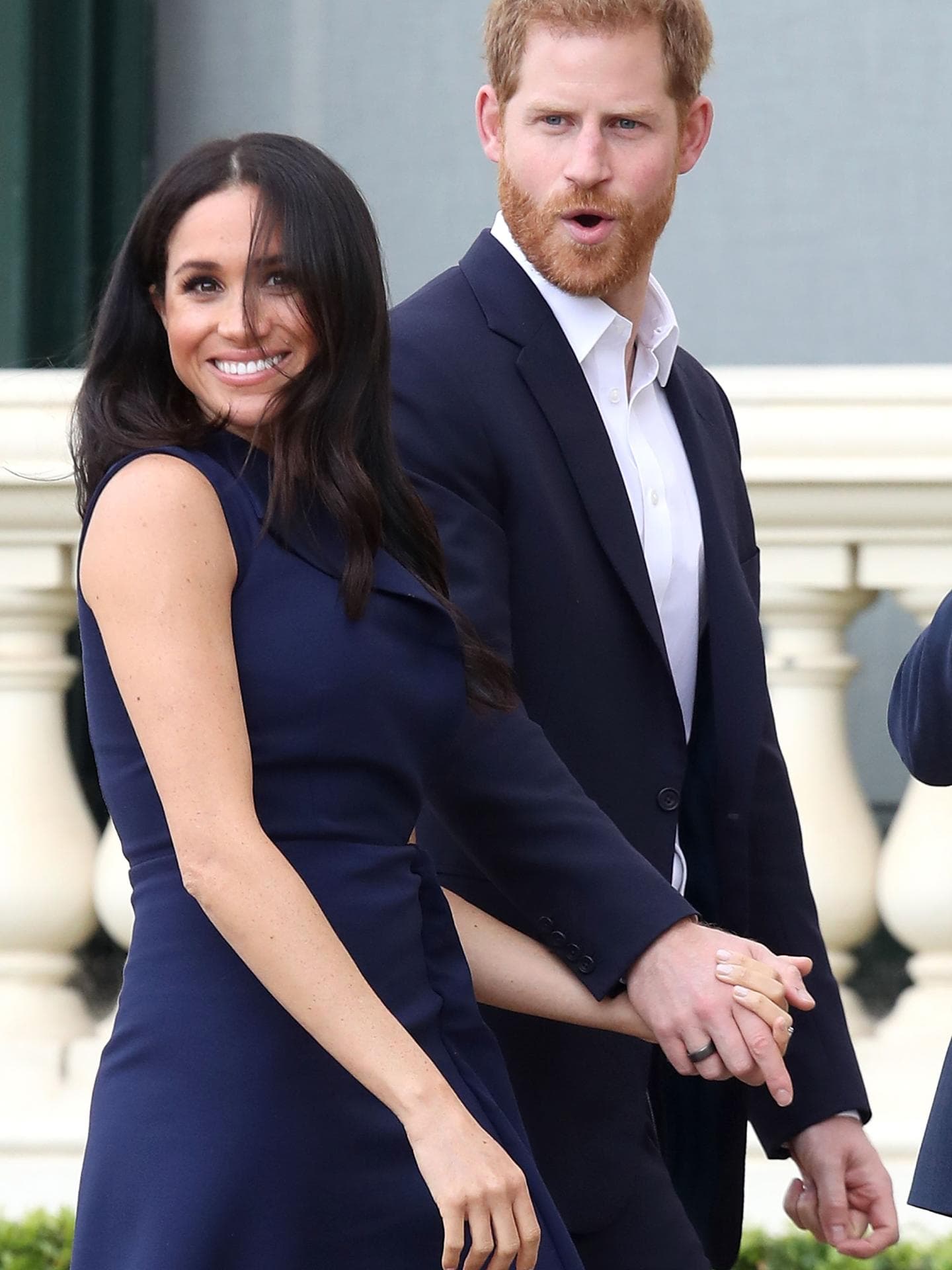 Meghan und Harry