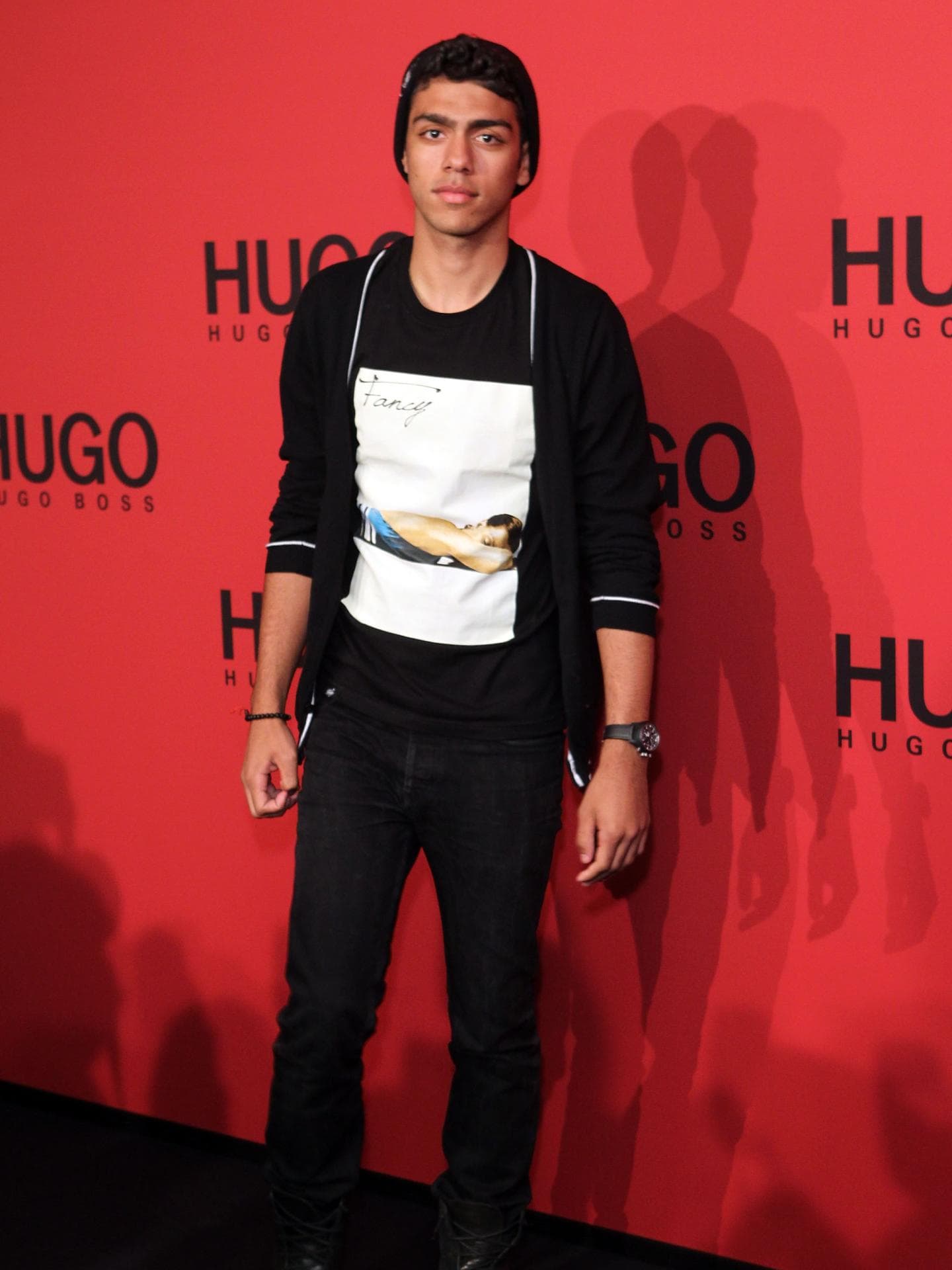 Noah Becker 2012