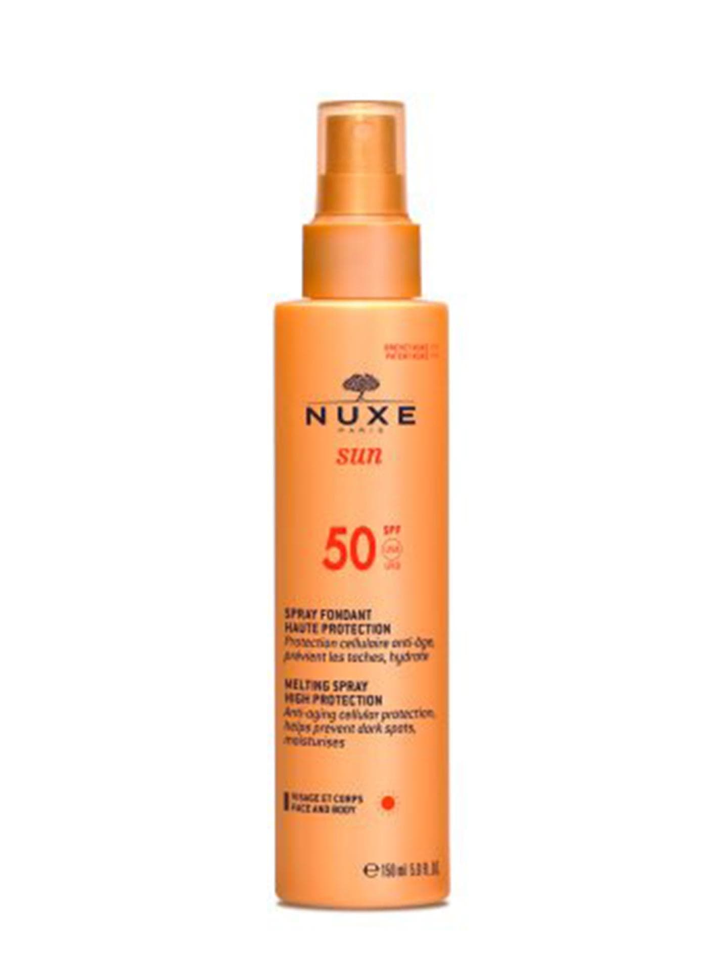 Nuxe Sun Melting Spray
