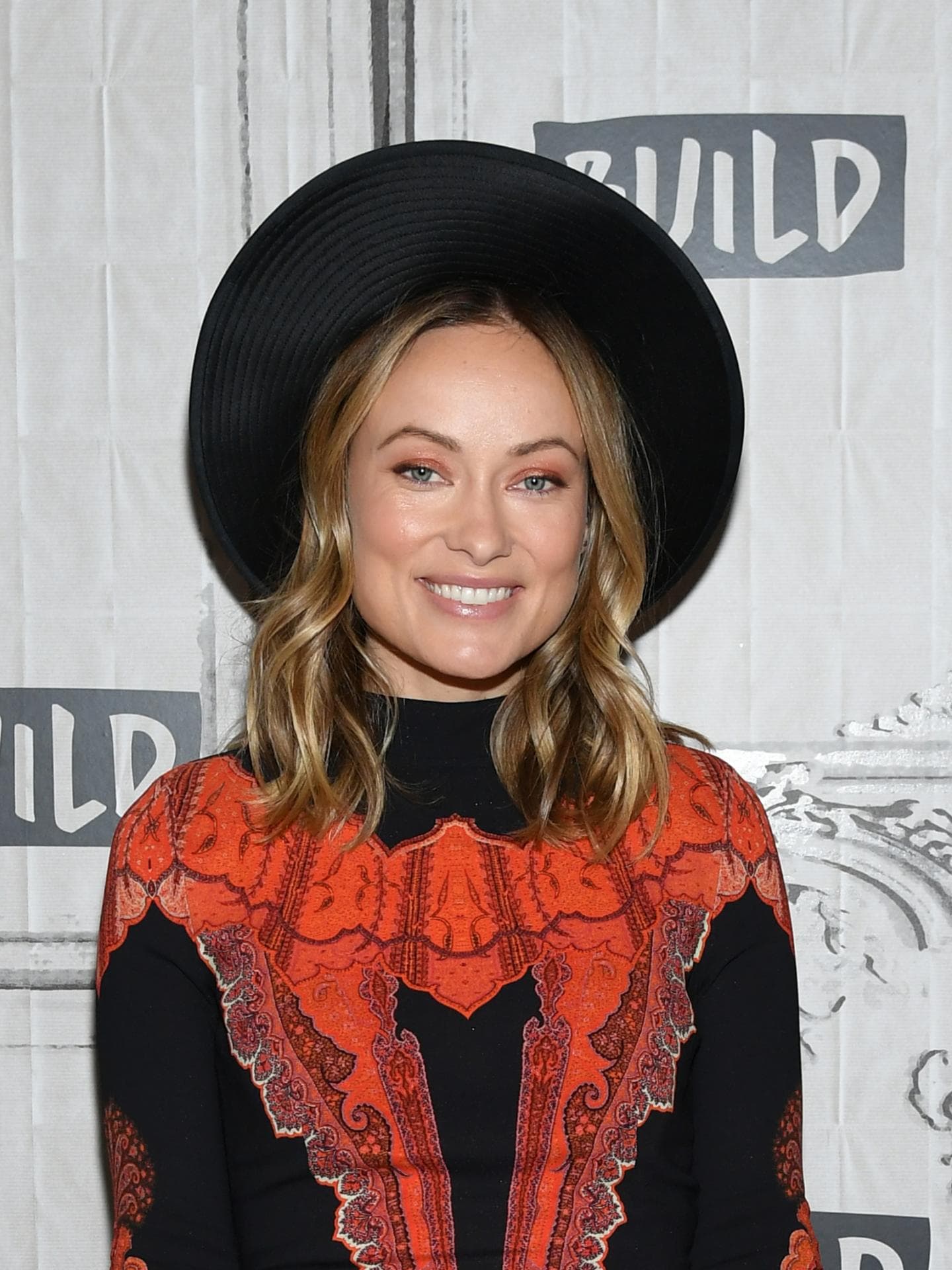 Olivia Wilde