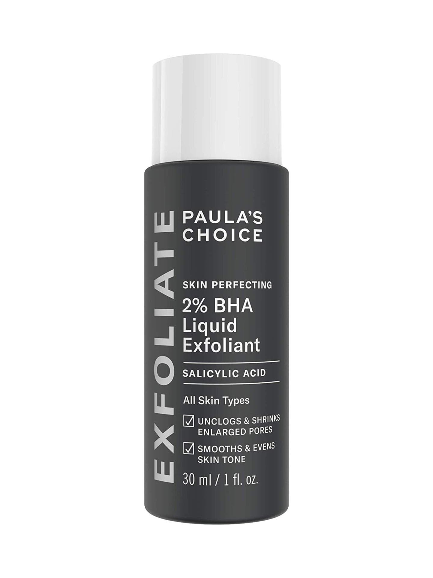 Paulas Choice Peeling