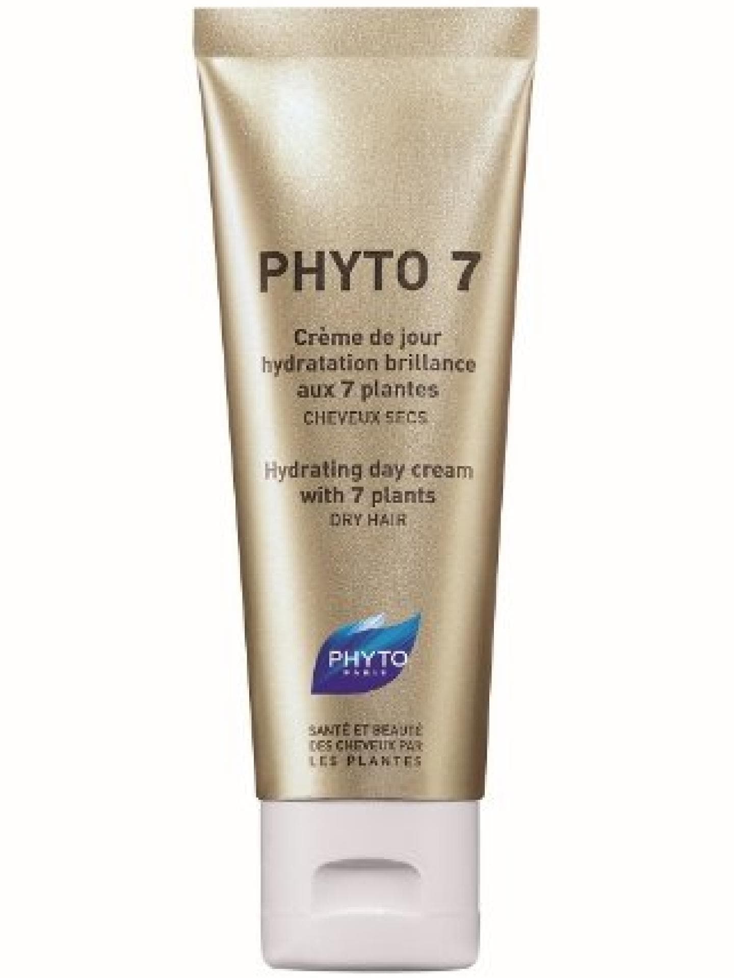 PHYTO 7 Haar-Tagescreme Freisteller