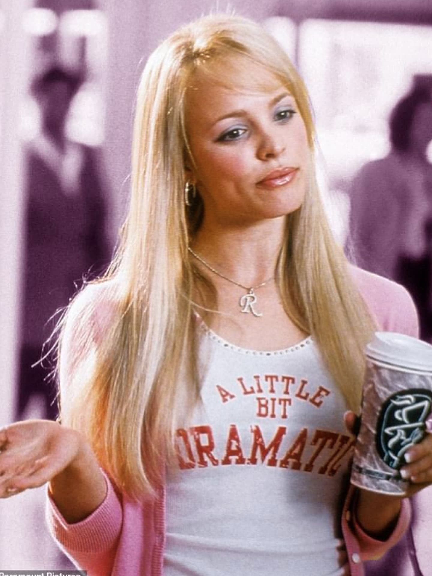 Regina George Mean Girls Regina George Mean Girls