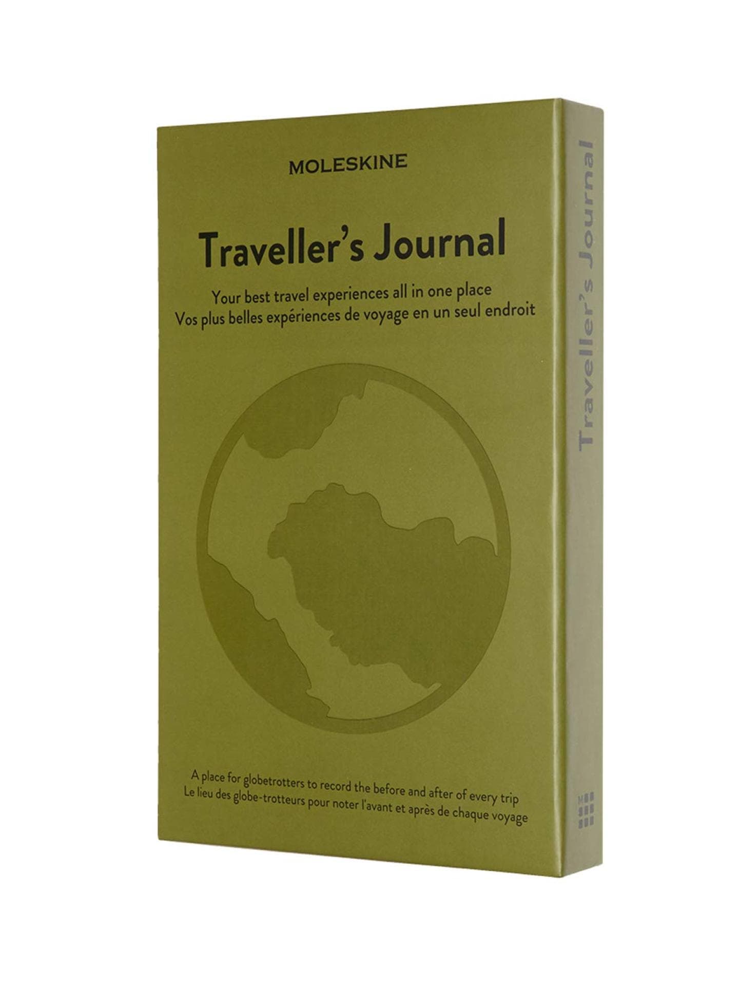Reisetagebuch