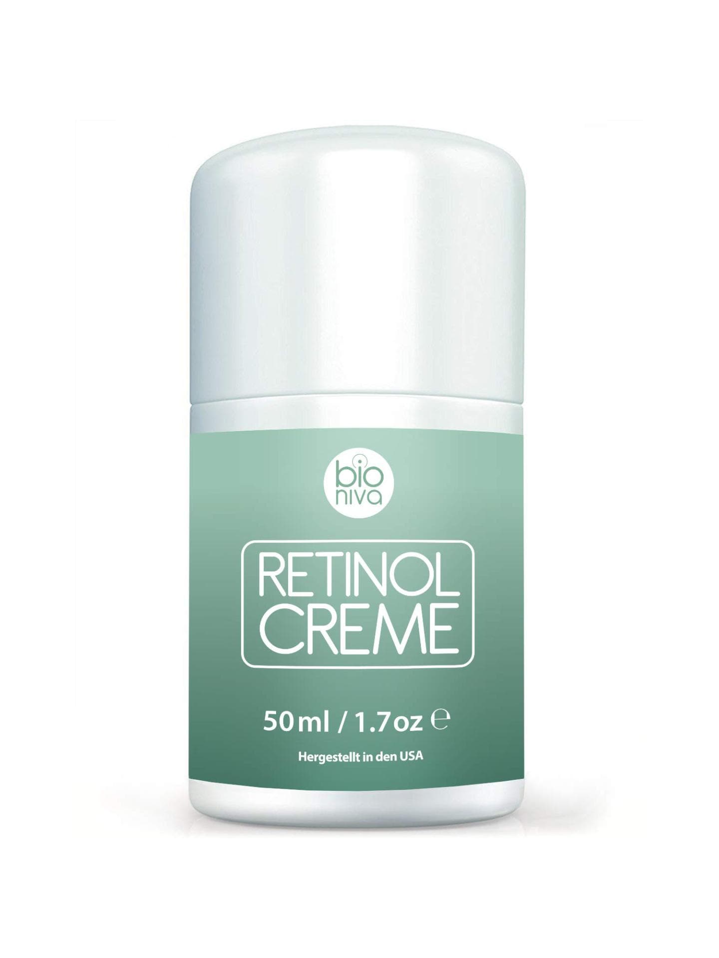 Retinol Creme
