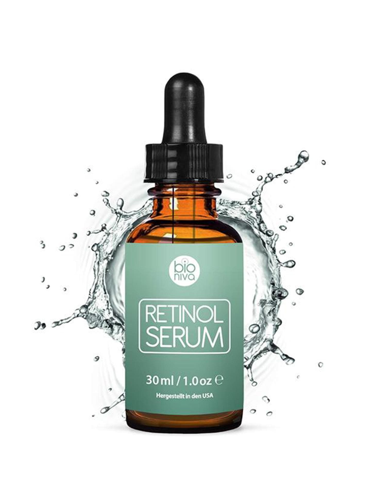 Retinol-Serum von Bioniva
