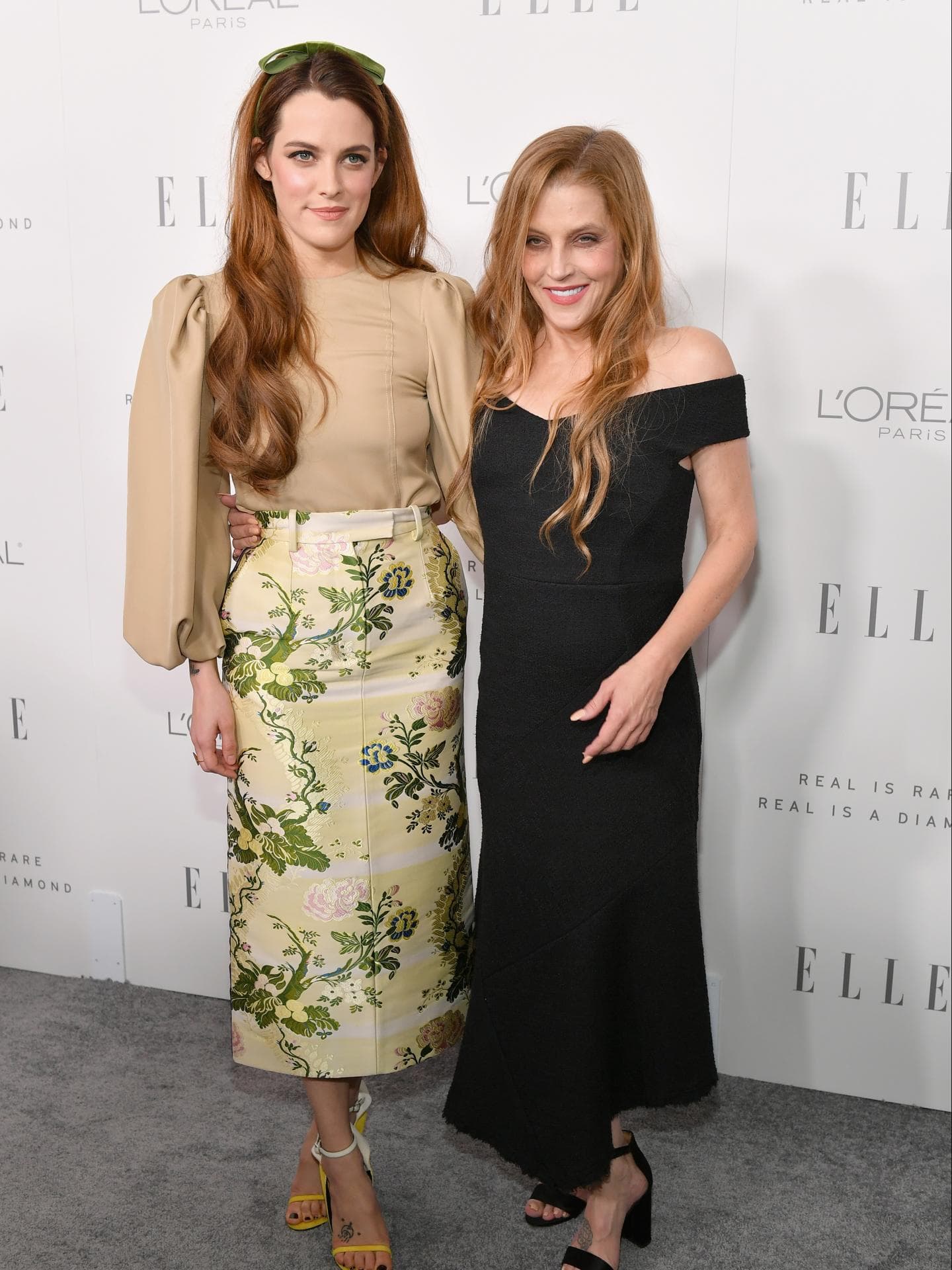 riley keough lisa marie presley riley keough lisa marie presley