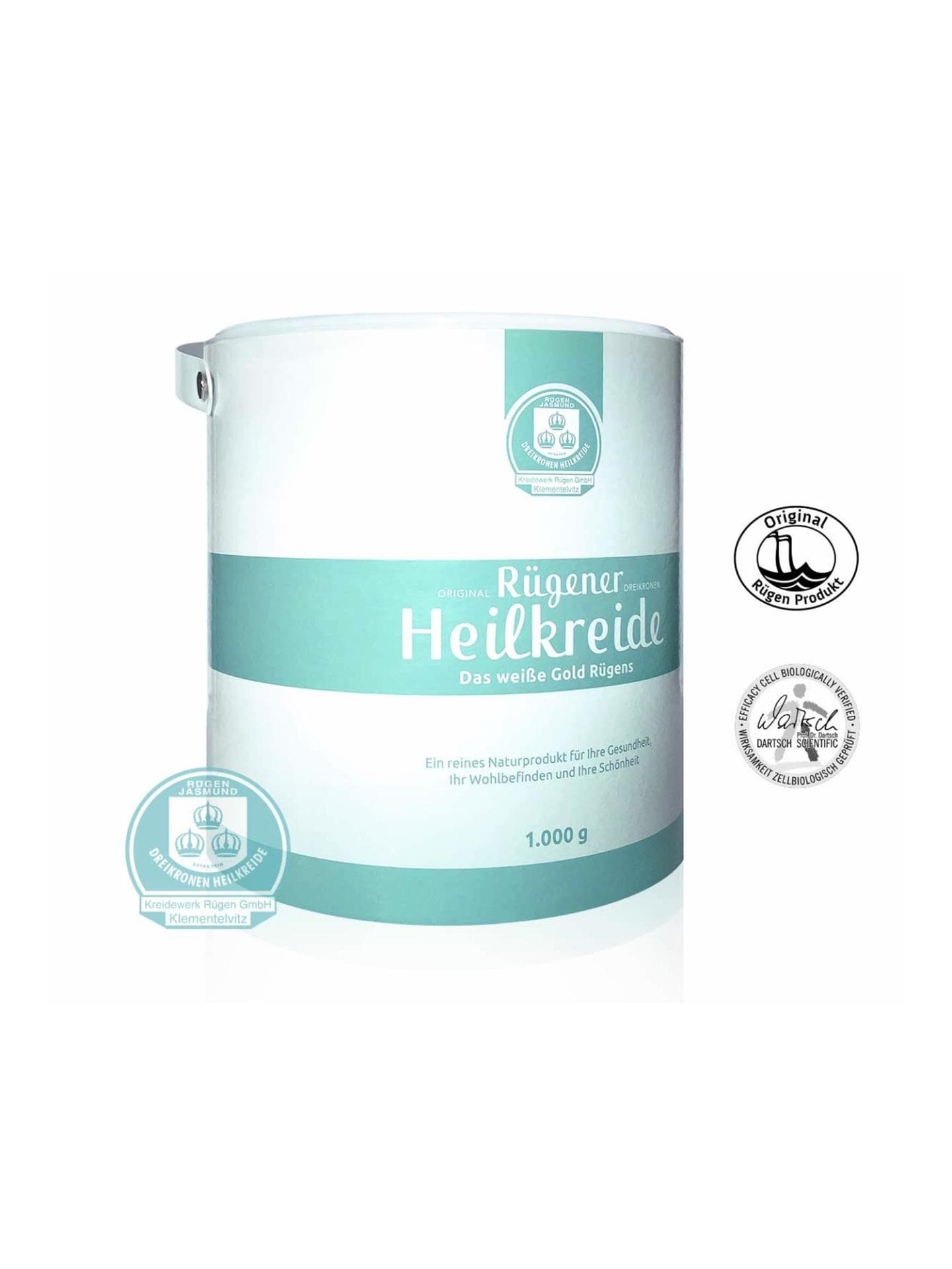 Rügener Heilkreide
