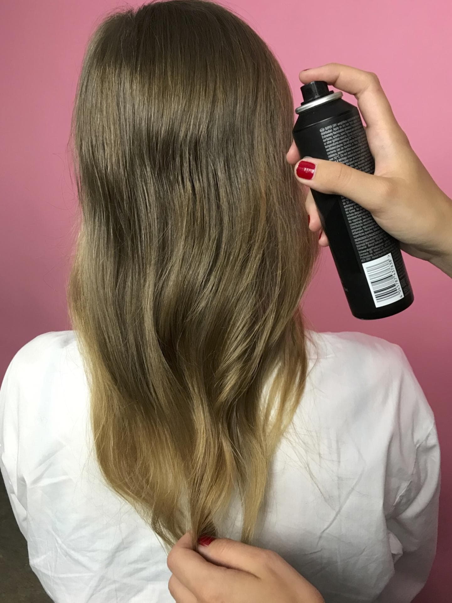 schritt sieben beachwaves