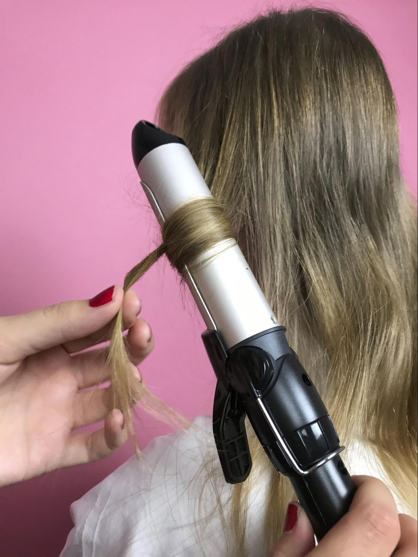 schritt vier beachwaves