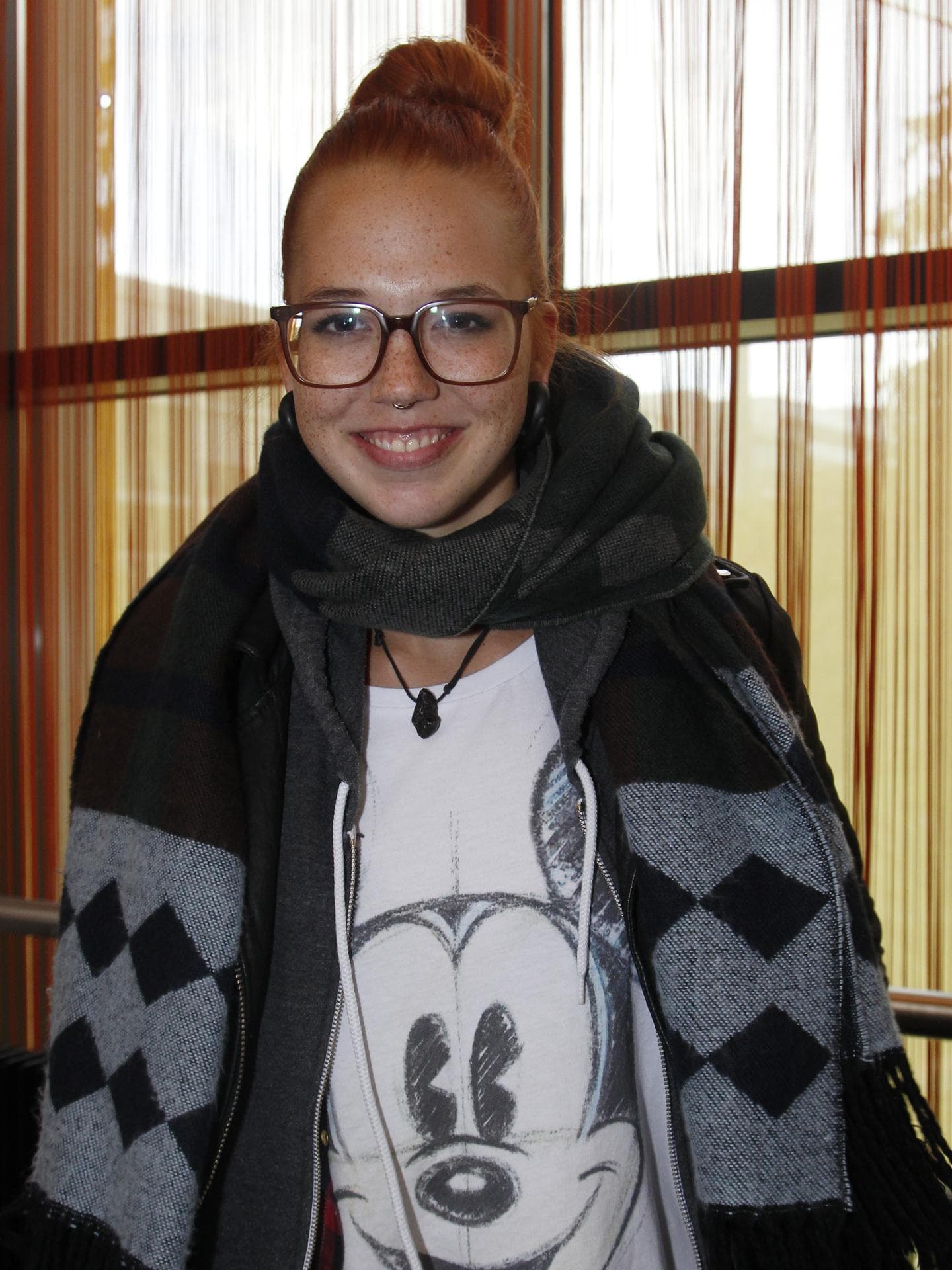 Stefanie Heinzmann 2015