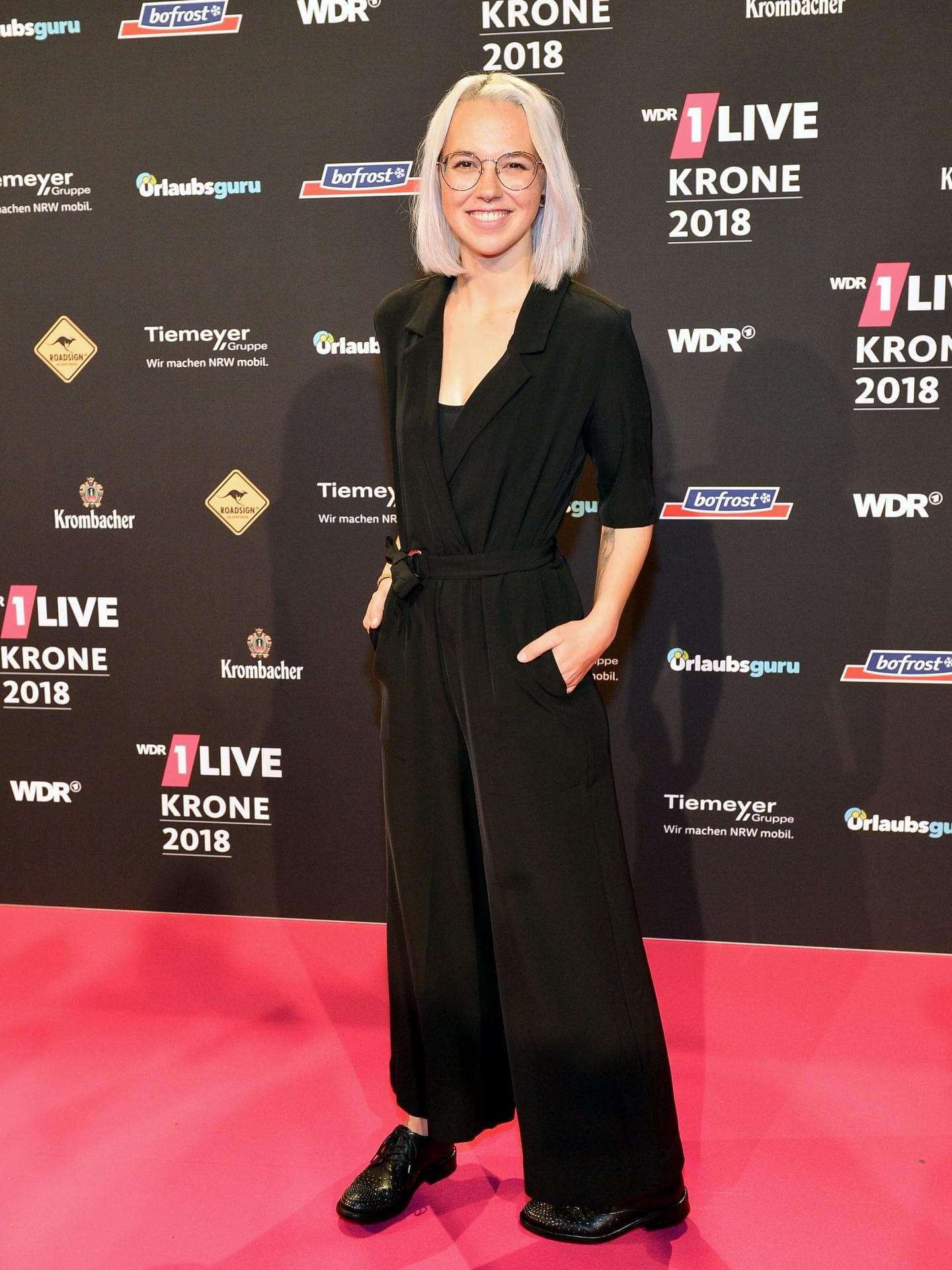 Stefanie Heinzmann 2018