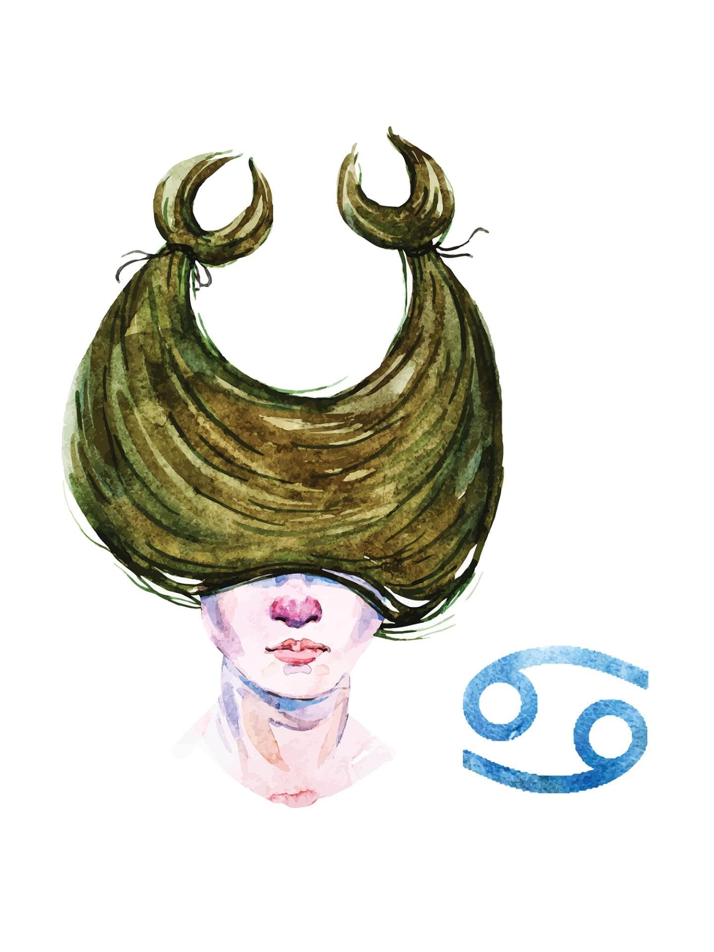 Liebeshoroskop Krebs