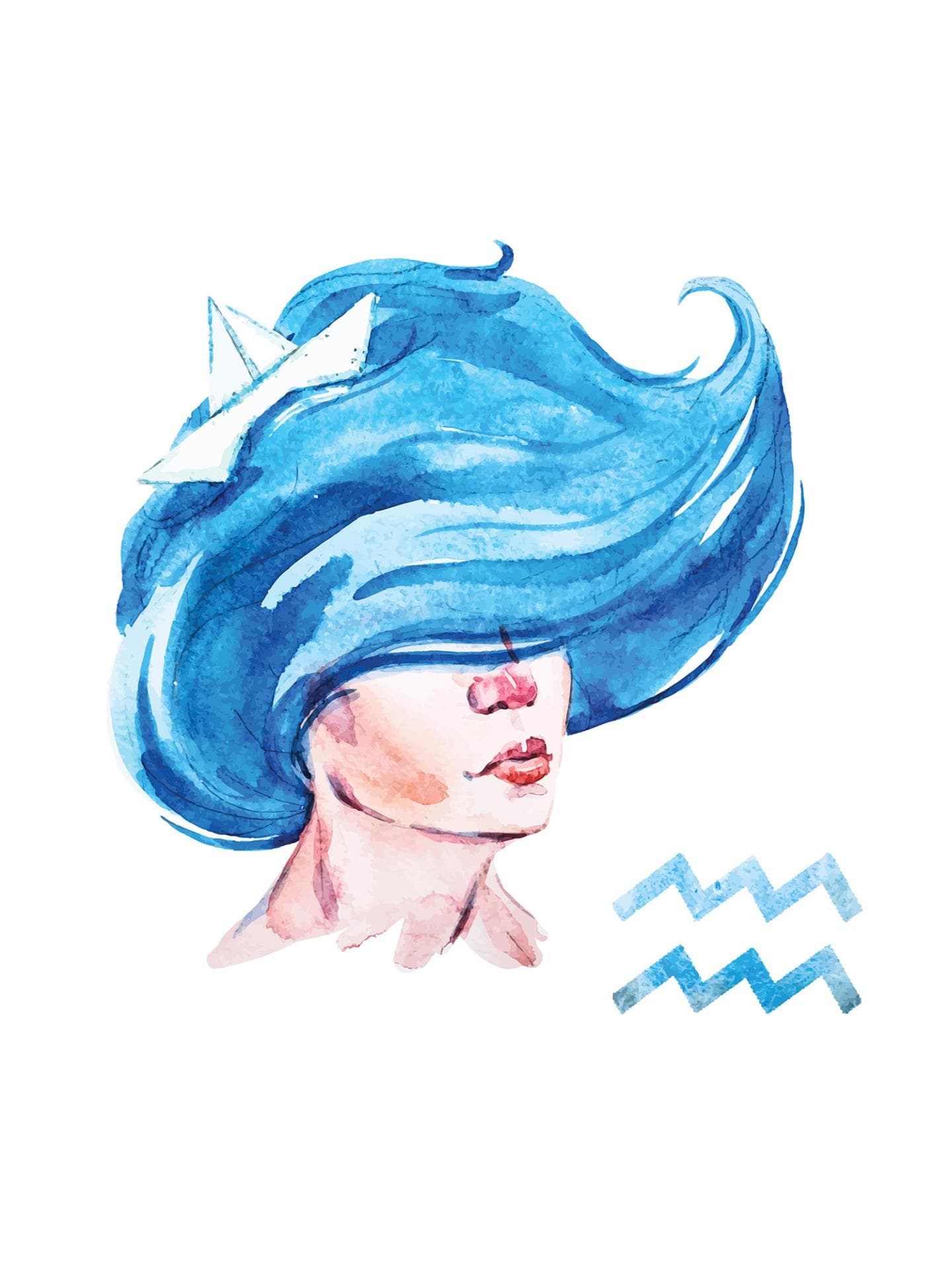 Horoskop Wassermann Horoskop Wassermann