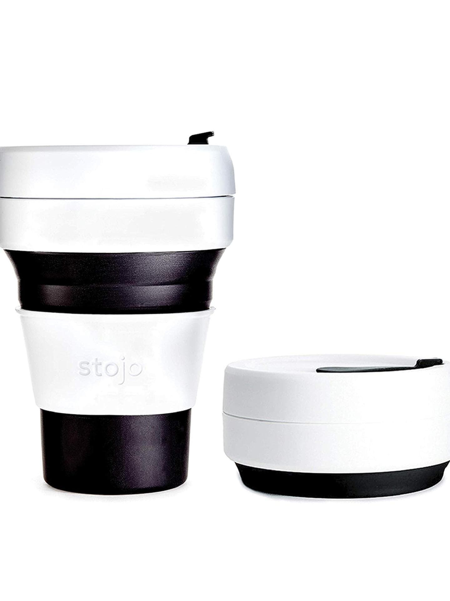 Stojo Kaffeebecher