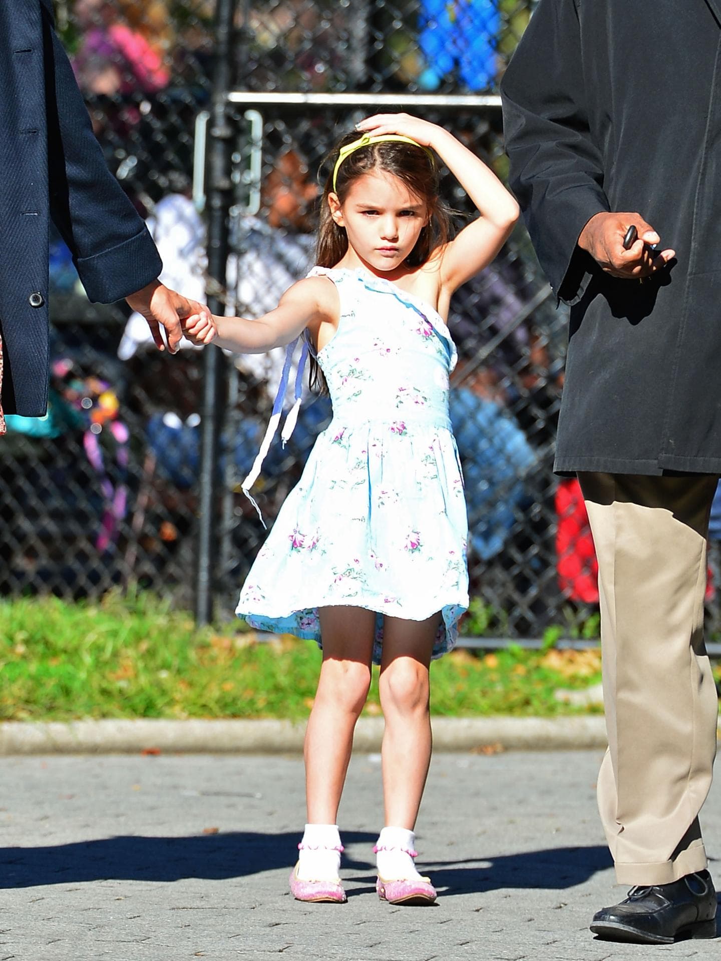 suri cruise