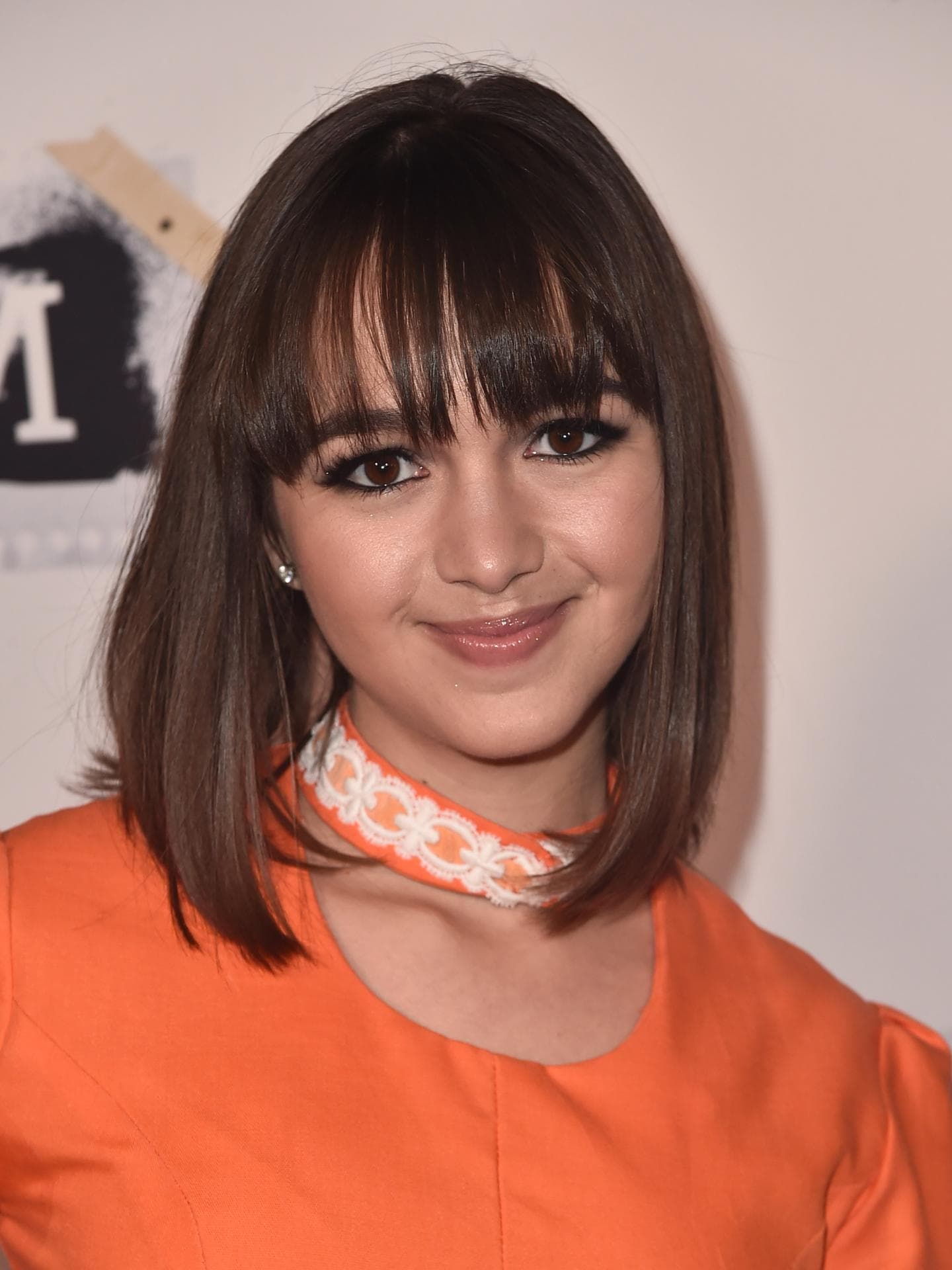 Schauspielerin Taylor Blackwell 