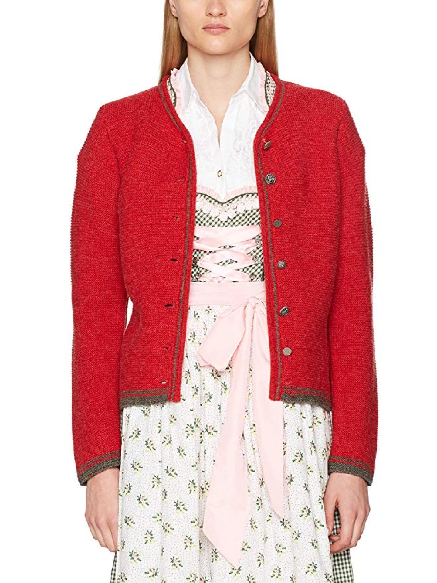 Trachtenjacke von Fuchs