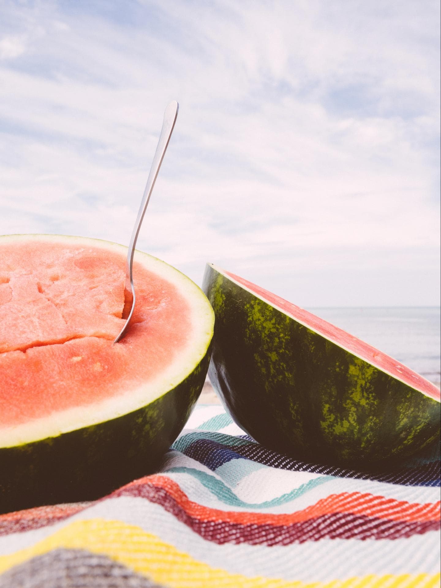 Wassermelone