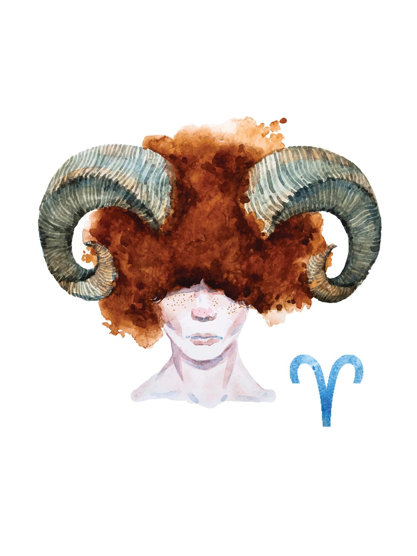 Widder Horoskop 
