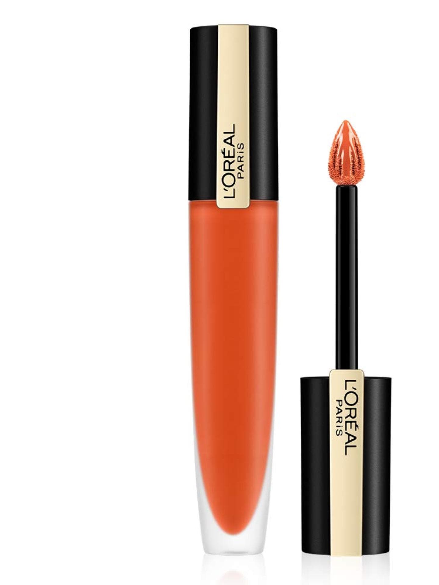 L’Oréal Paris Rouge Signature Nr. 112