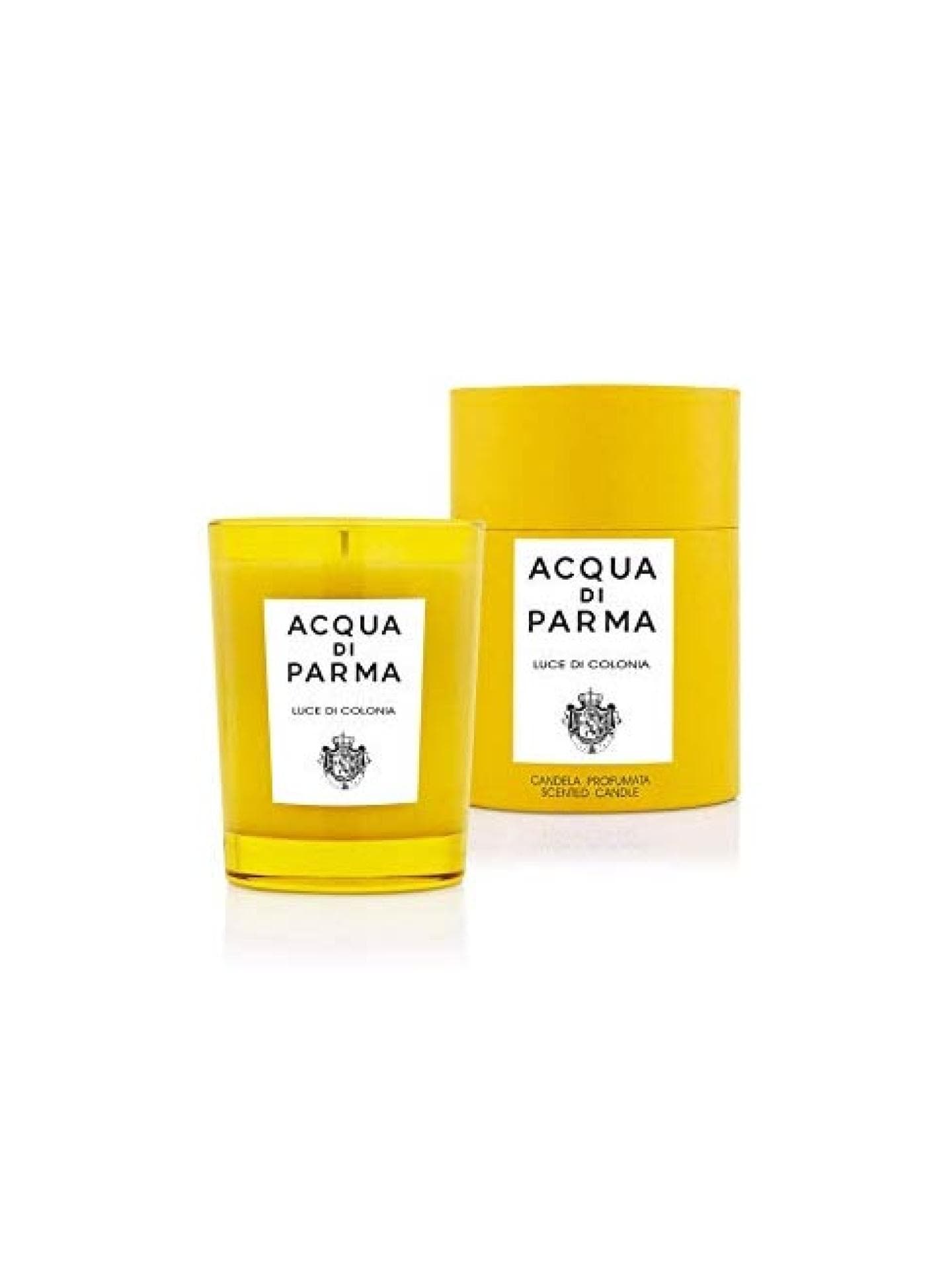 acqua di parma duftkerze