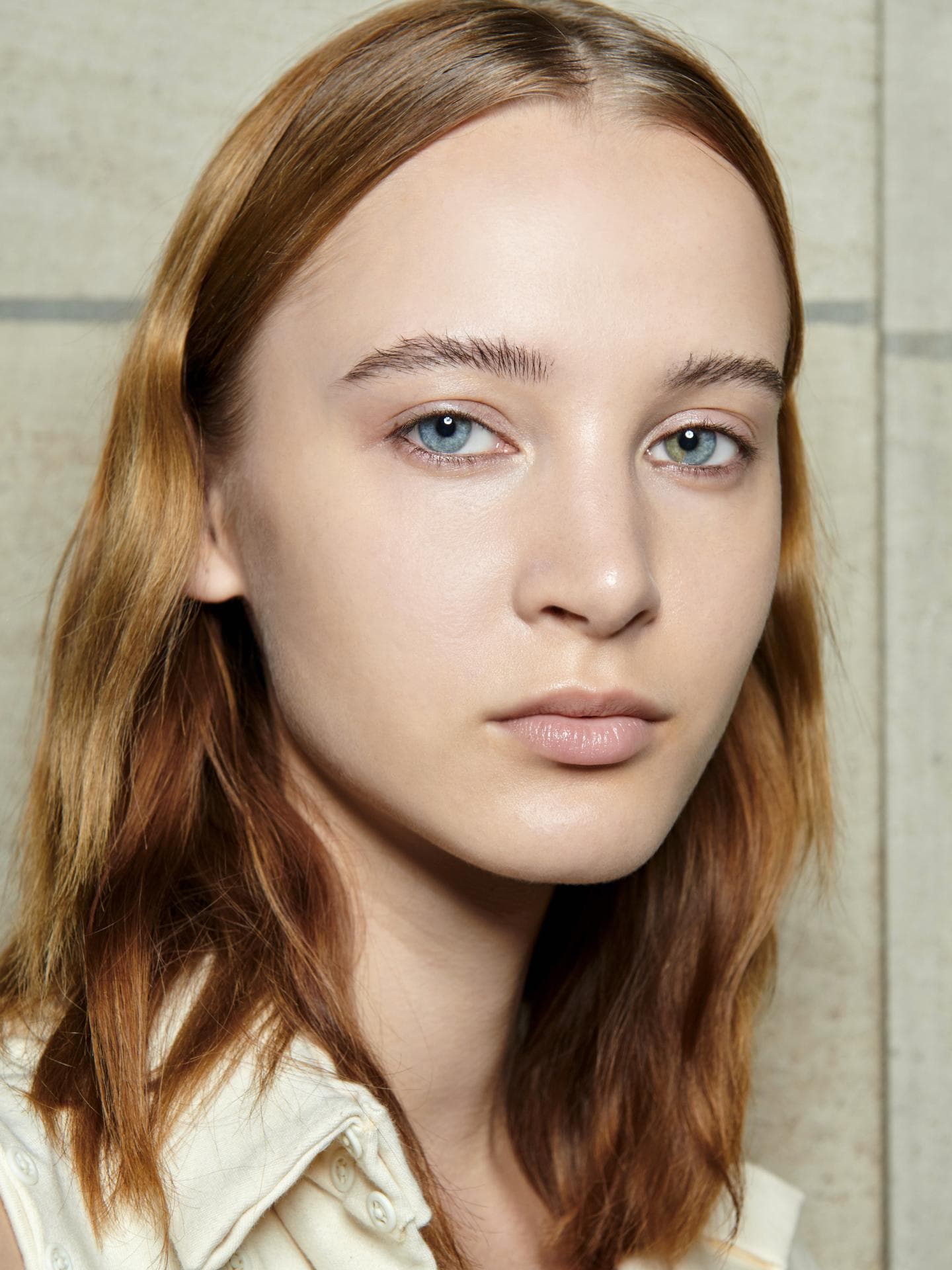 Apple Cider Haarfarbe Trends 2019